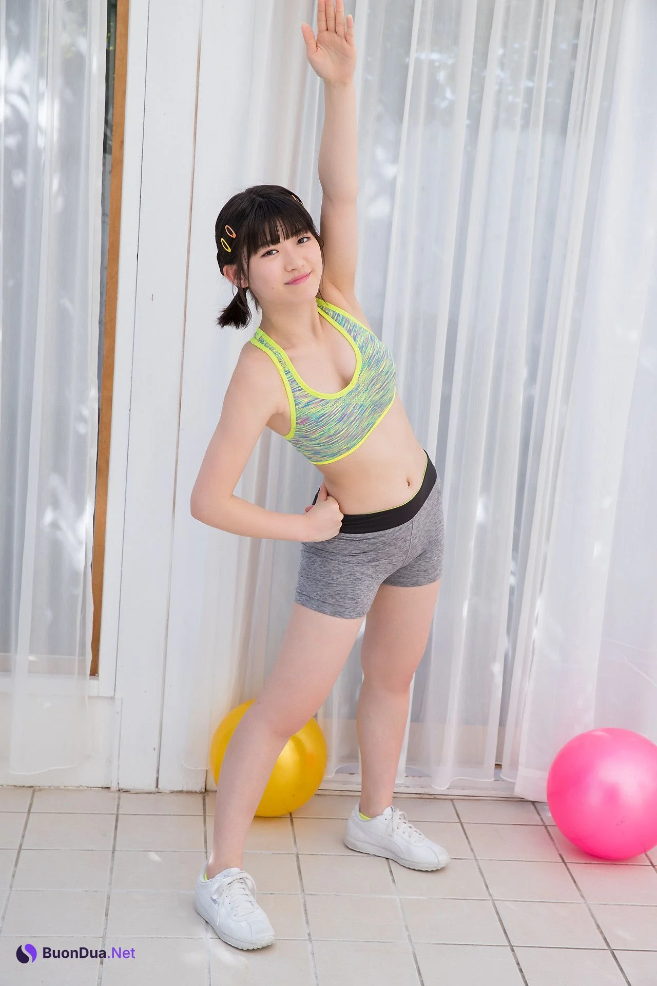 Risa Sawamura 沢村りさ, [Minisuka.tv] 2023.02.23 Regular Gallery 7.2 - Photo 9