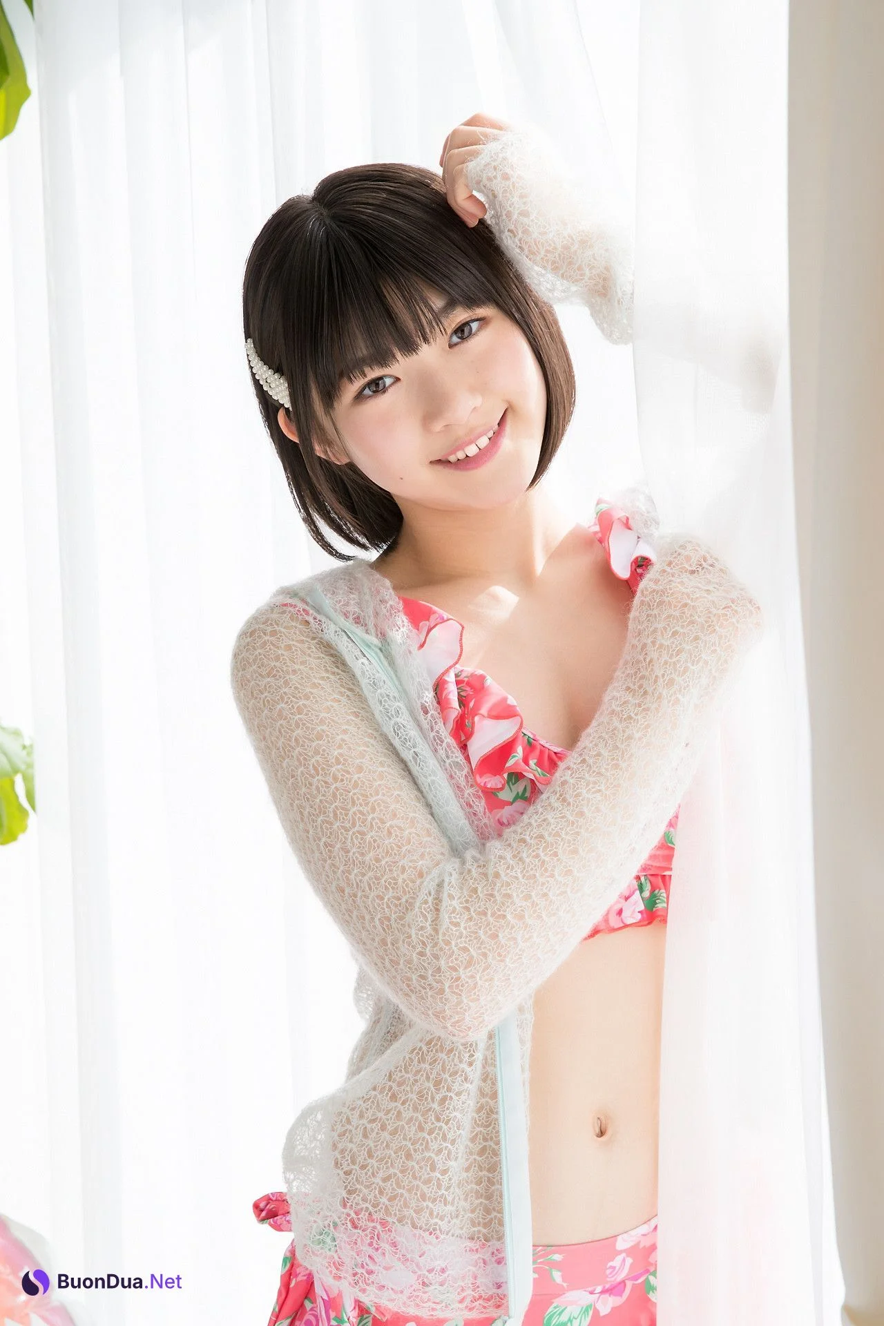 Risa Sawamura 沢村りさ, [Minisuka.tv] 2023.03.02 Regular Gallery 7.2 - Photo 18
