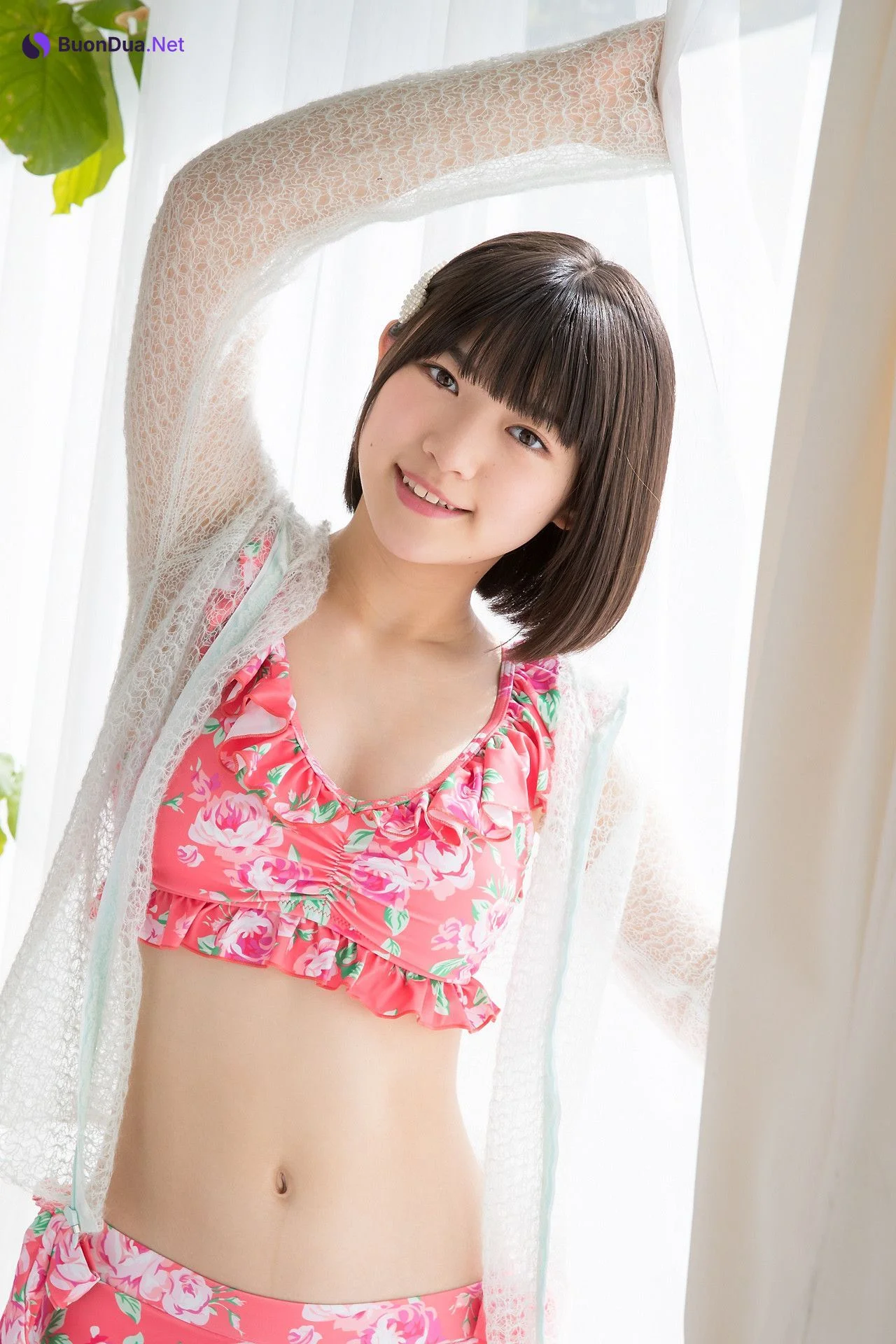 Risa Sawamura 沢村りさ, [Minisuka.tv] 2023.03.02 Regular Gallery 7.2 - Photo 19