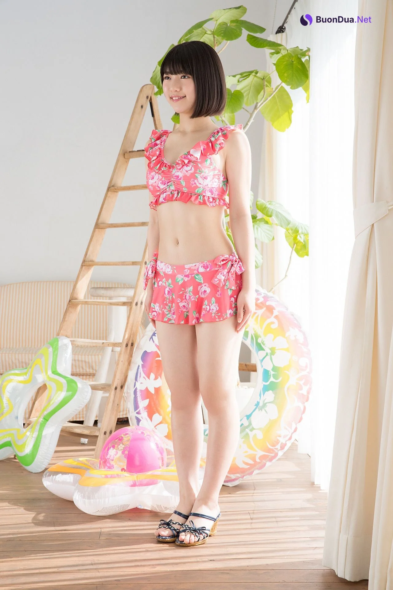 Risa Sawamura 沢村りさ, [Minisuka.tv] 2023.03.02 Regular Gallery 7.2 - Photo 2