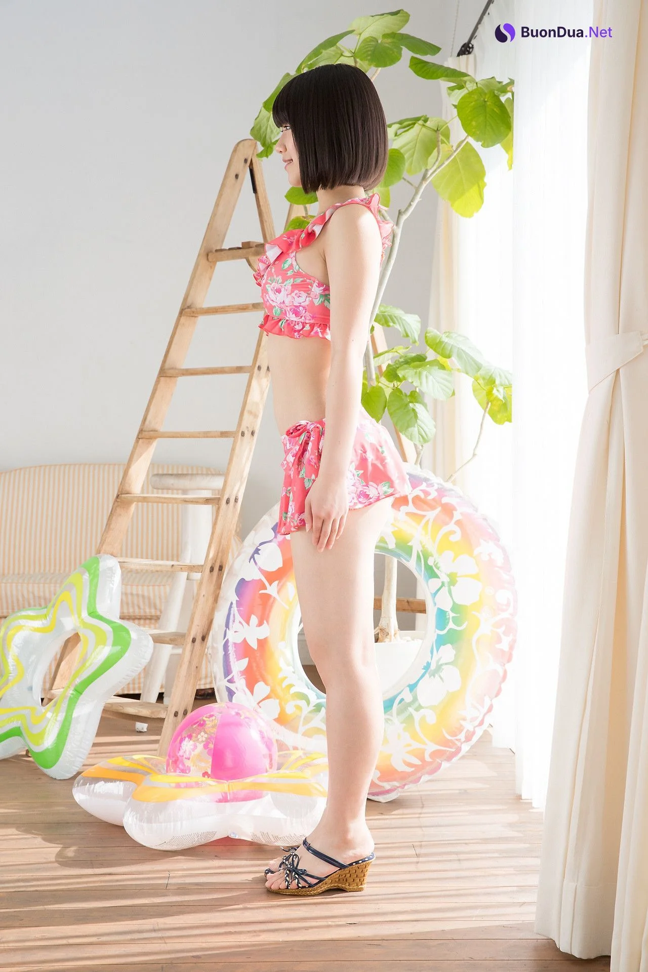 Risa Sawamura 沢村りさ, [Minisuka.tv] 2023.03.02 Regular Gallery 7.2 - Photo 3