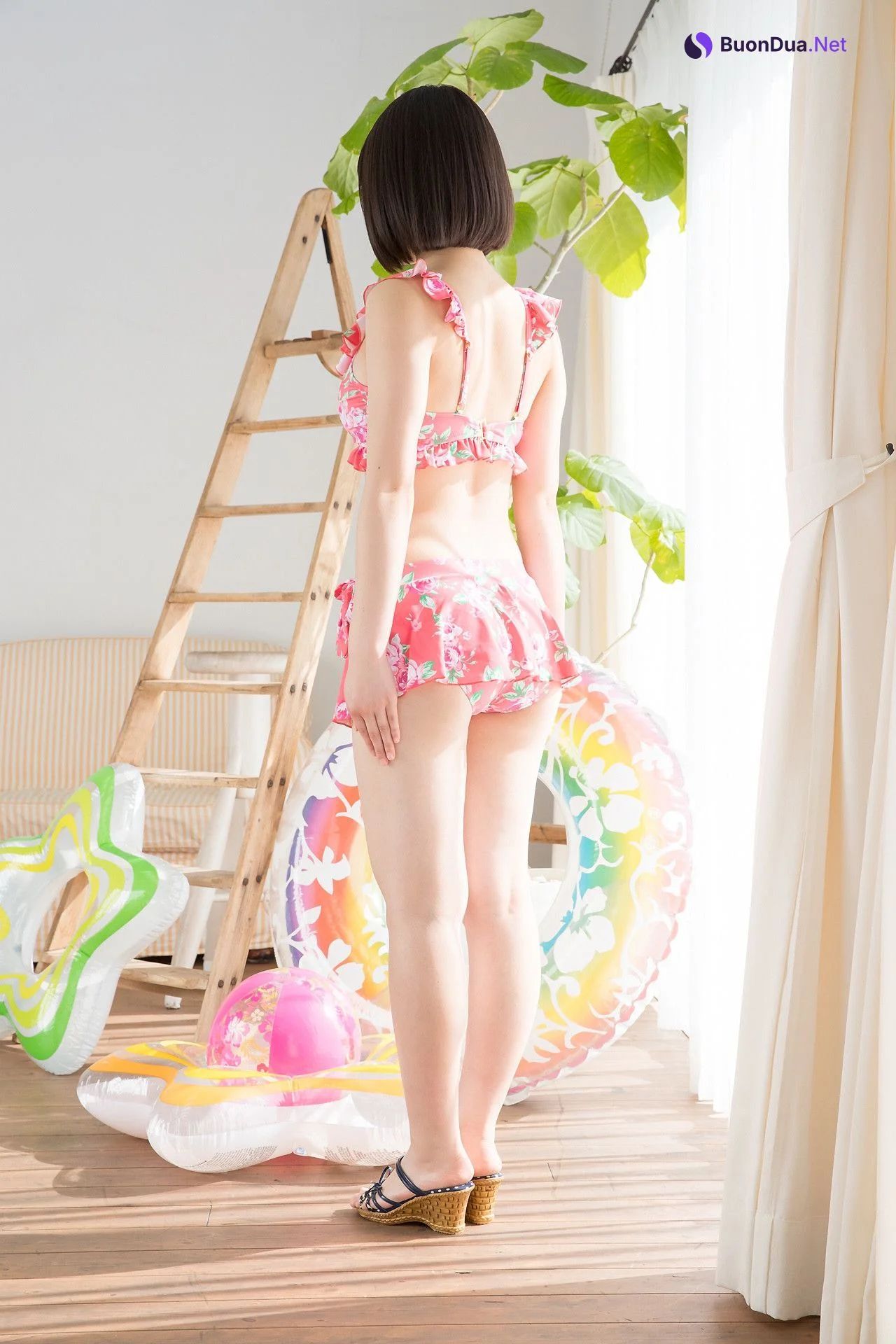 Risa Sawamura 沢村りさ, [Minisuka.tv] 2023.03.02 Regular Gallery 7.2 - Photo 4