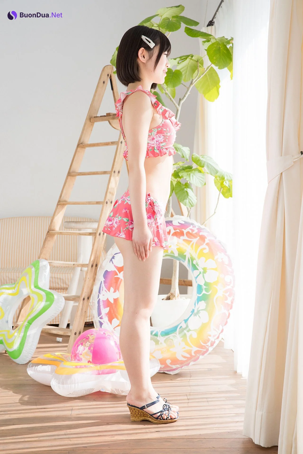 Risa Sawamura 沢村りさ, [Minisuka.tv] 2023.03.02 Regular Gallery 7.2 - Photo 7
