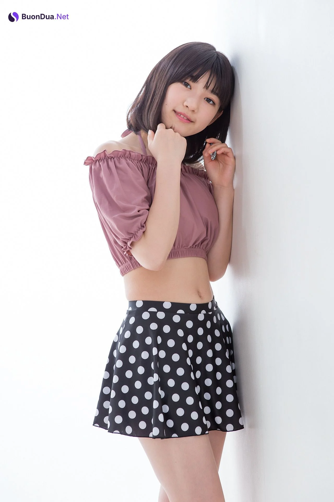 Risa Sawamura 沢村りさ, [Minisuka.tv] 2023.07.13 Regular Gallery 8.1 - Photo 10