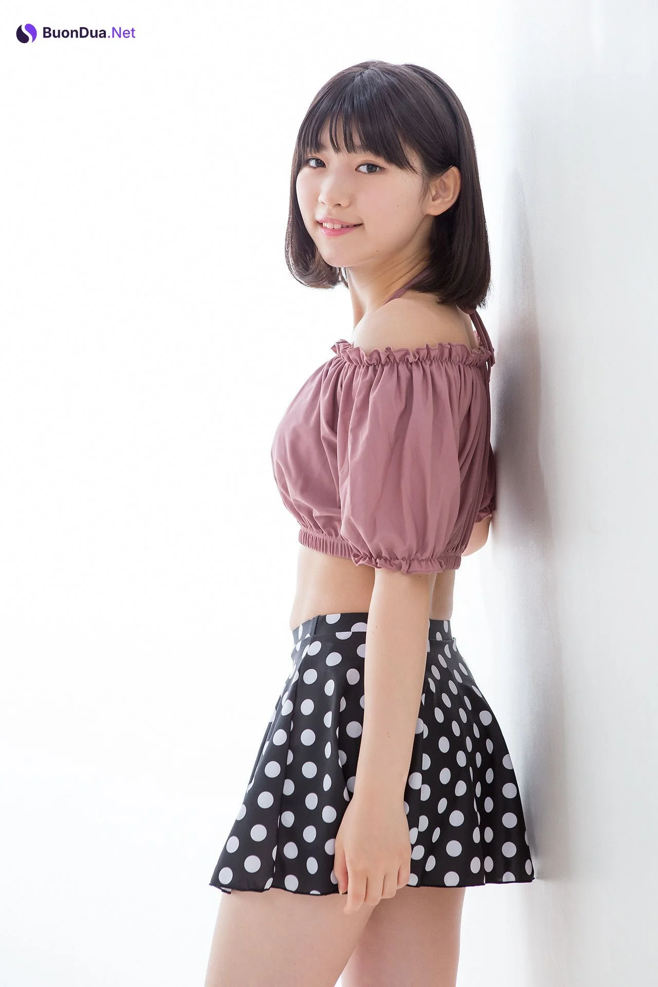 Risa Sawamura 沢村りさ, [Minisuka.tv] 2023.07.13 Regular Gallery 8.1 - Photo 11