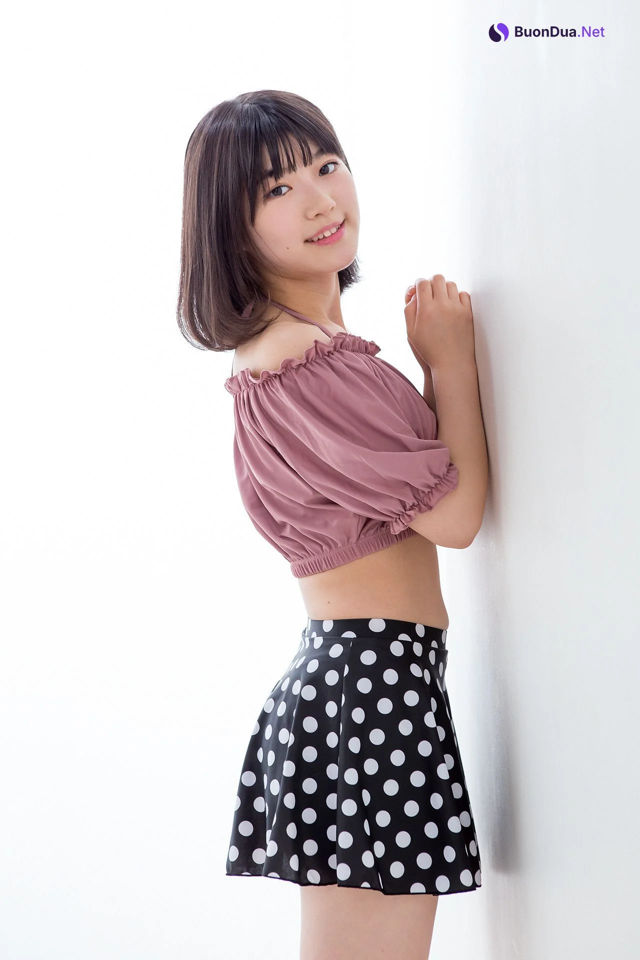 Risa Sawamura 沢村りさ, [Minisuka.tv] 2023.07.13 Regular Gallery 8.1 - Photo 12
