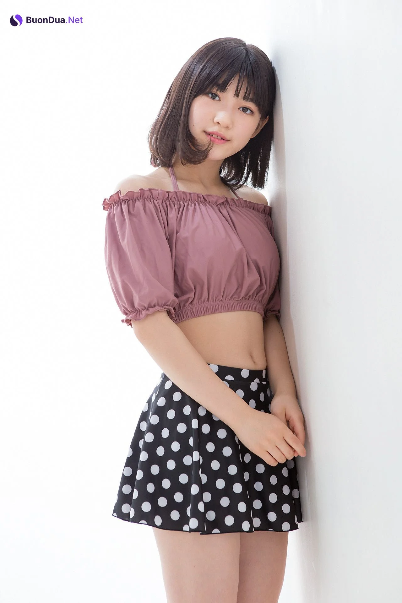 Risa Sawamura 沢村りさ, [Minisuka.tv] 2023.07.13 Regular Gallery 8.1 - Photo 13