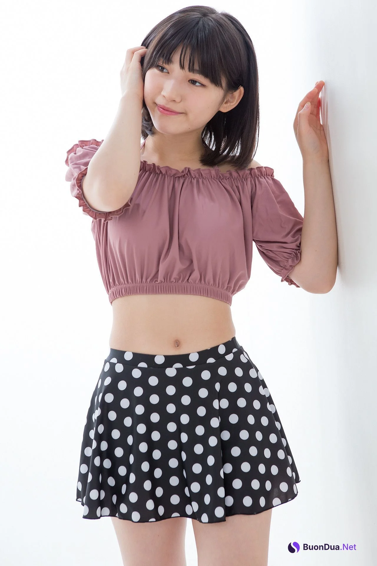 Risa Sawamura 沢村りさ, [Minisuka.tv] 2023.07.13 Regular Gallery 8.1 - Photo 14