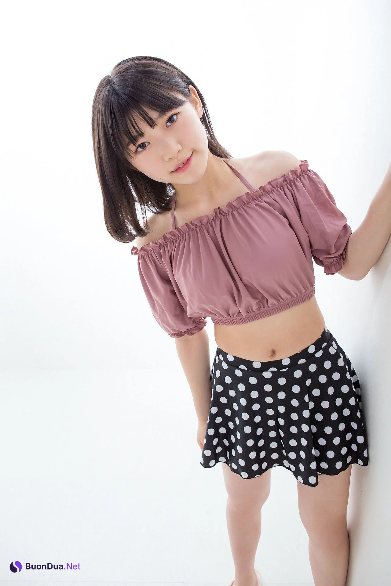 Risa Sawamura 沢村りさ, [Minisuka.tv] 2023.07.13 Regular Gallery 8.1 - Photo 15