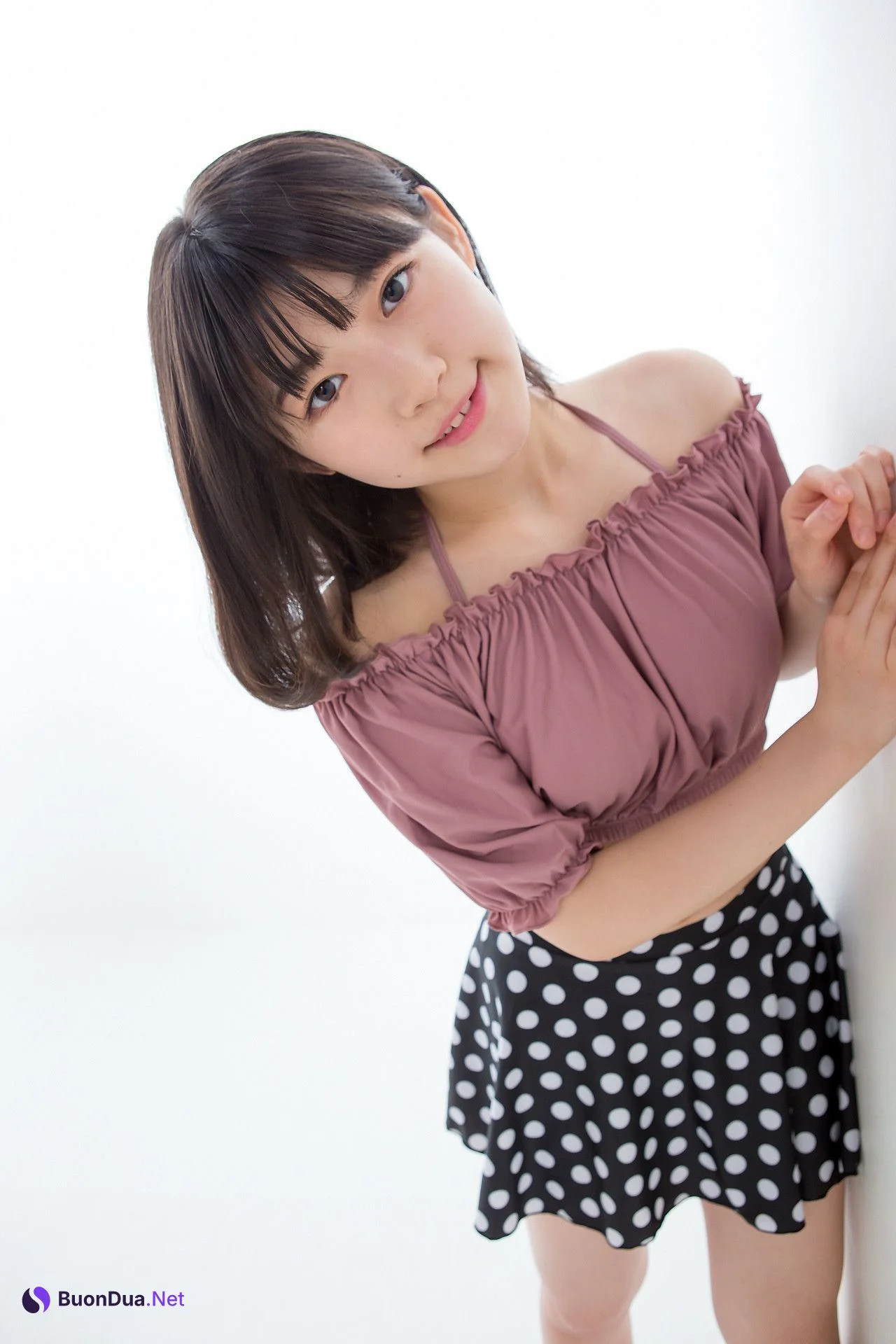 Risa Sawamura 沢村りさ, [Minisuka.tv] 2023.07.13 Regular Gallery 8.1 - Photo 16