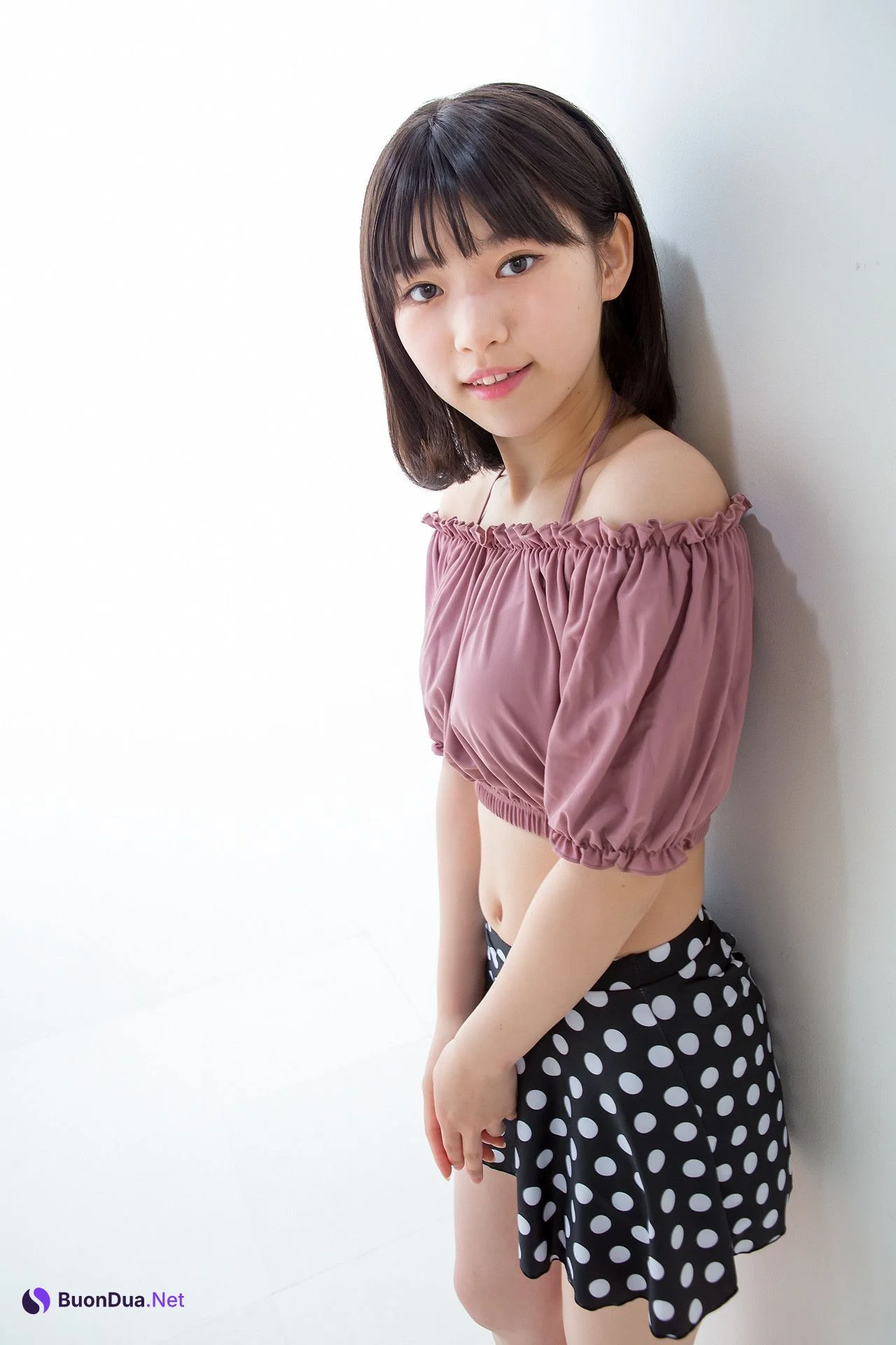 Risa Sawamura 沢村りさ, [Minisuka.tv] 2023.07.13 Regular Gallery 8.1 - Photo 17