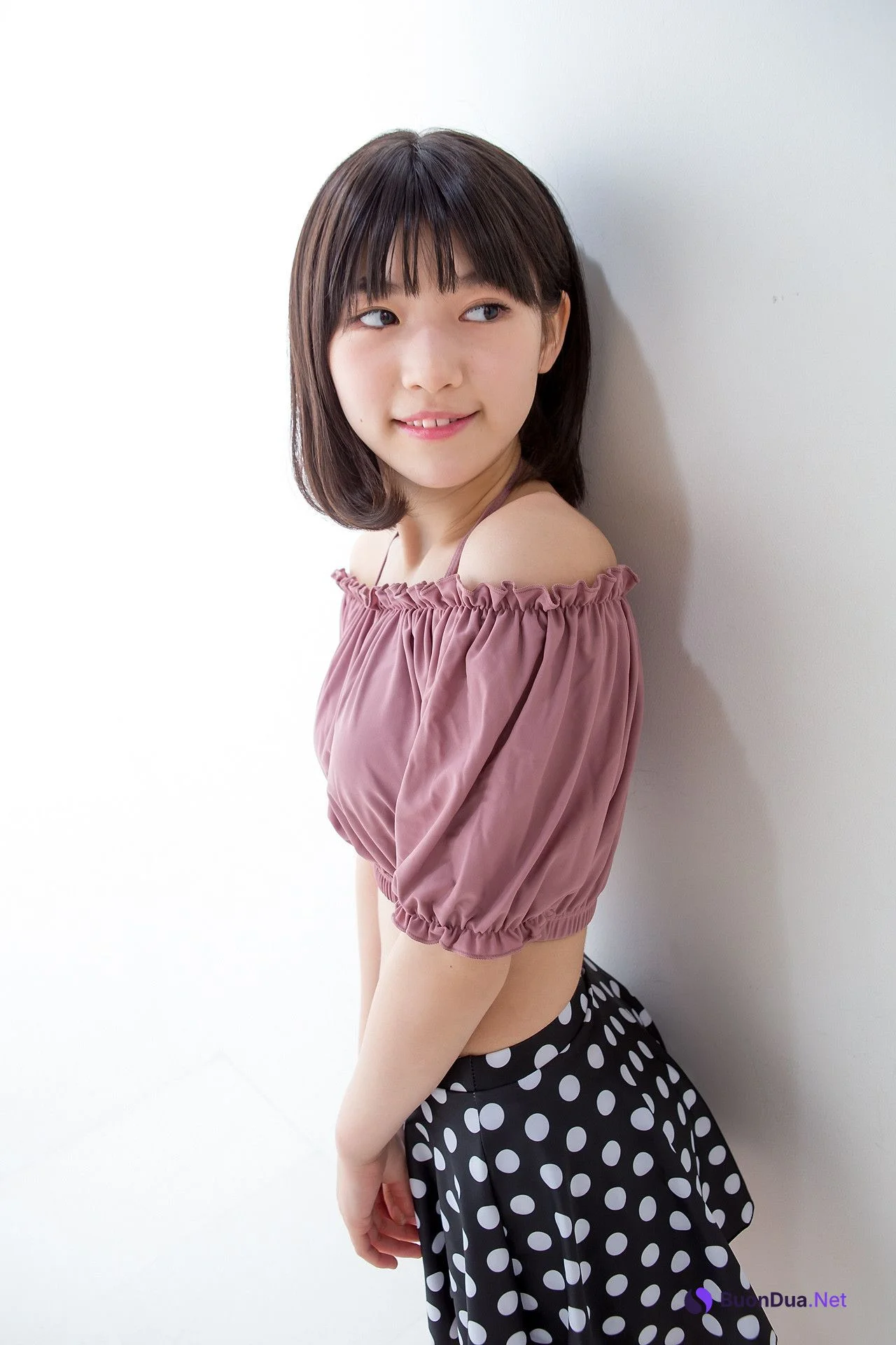 Risa Sawamura 沢村りさ, [Minisuka.tv] 2023.07.13 Regular Gallery 8.1 - Photo 18