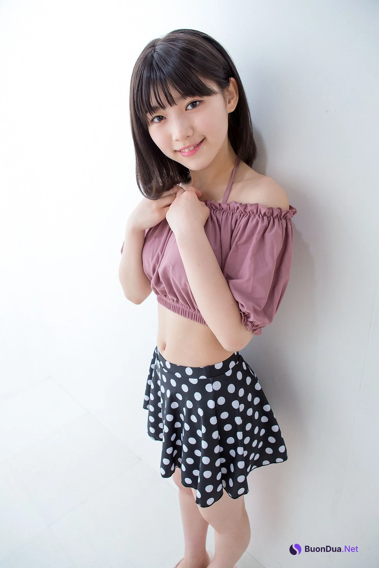 Risa Sawamura 沢村りさ, [Minisuka.tv] 2023.07.13 Regular Gallery 8.1 - Photo 19