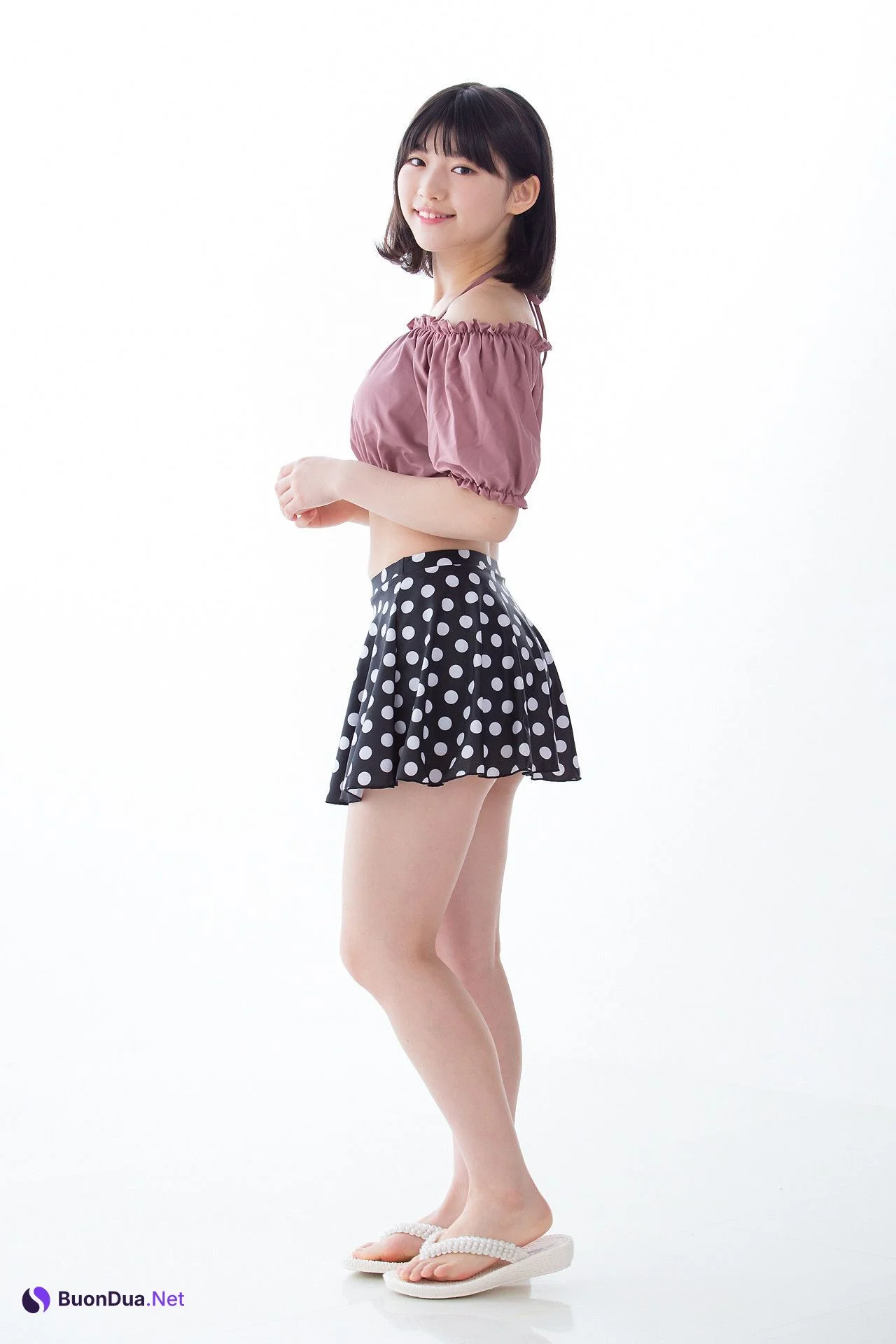 Risa Sawamura 沢村りさ, [Minisuka.tv] 2023.07.13 Regular Gallery 8.1 - Photo 2