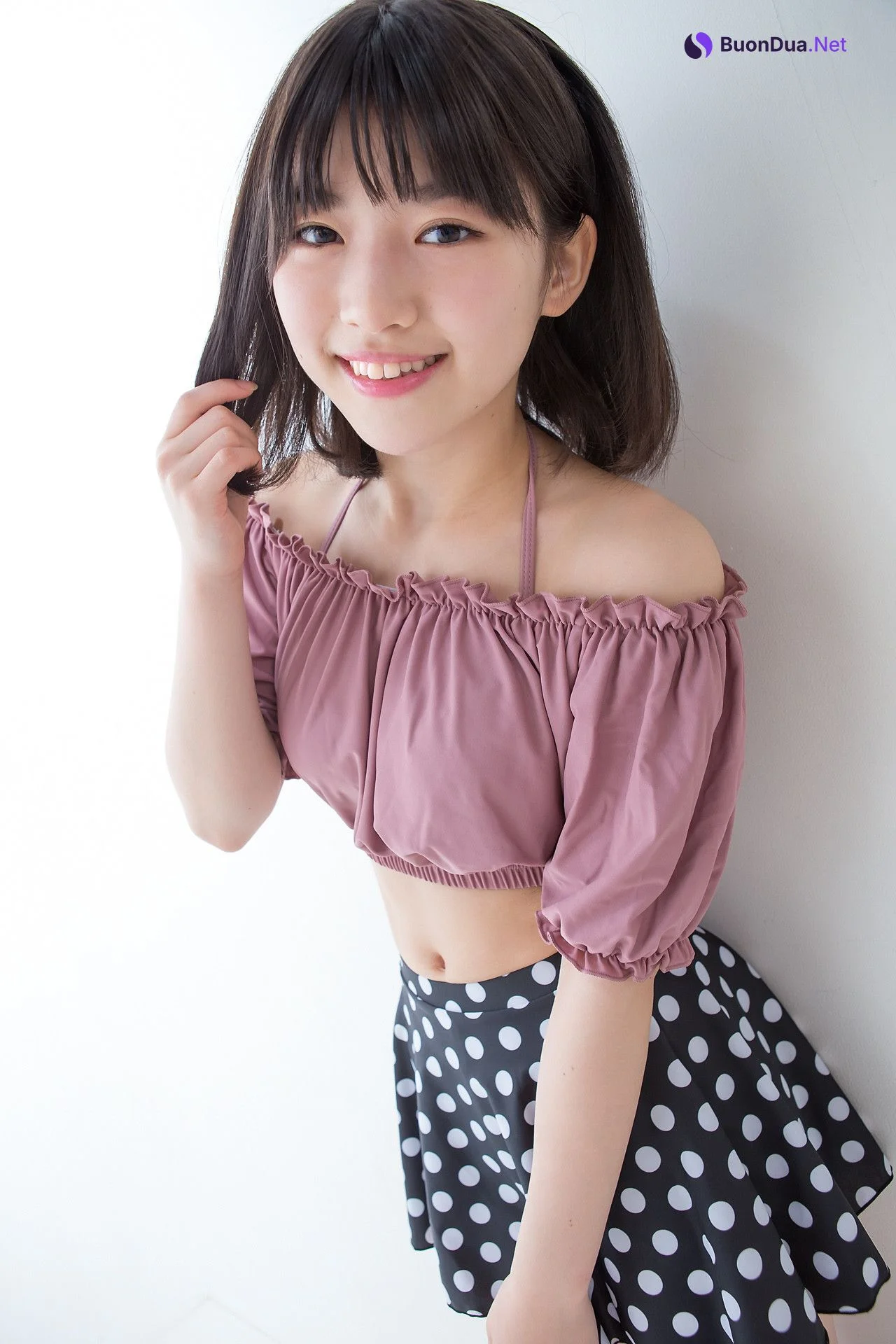 Risa Sawamura 沢村りさ, [Minisuka.tv] 2023.07.13 Regular Gallery 8.1 - Photo 20
