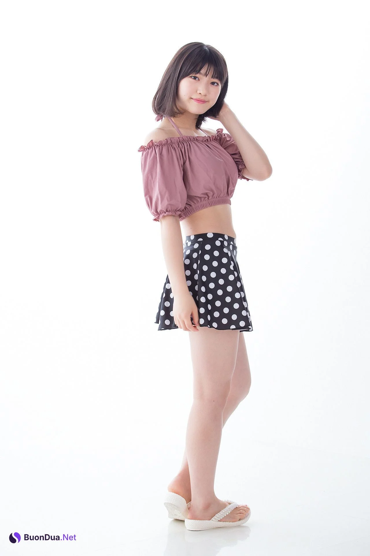 Risa Sawamura 沢村りさ, [Minisuka.tv] 2023.07.13 Regular Gallery 8.1 - Photo 3