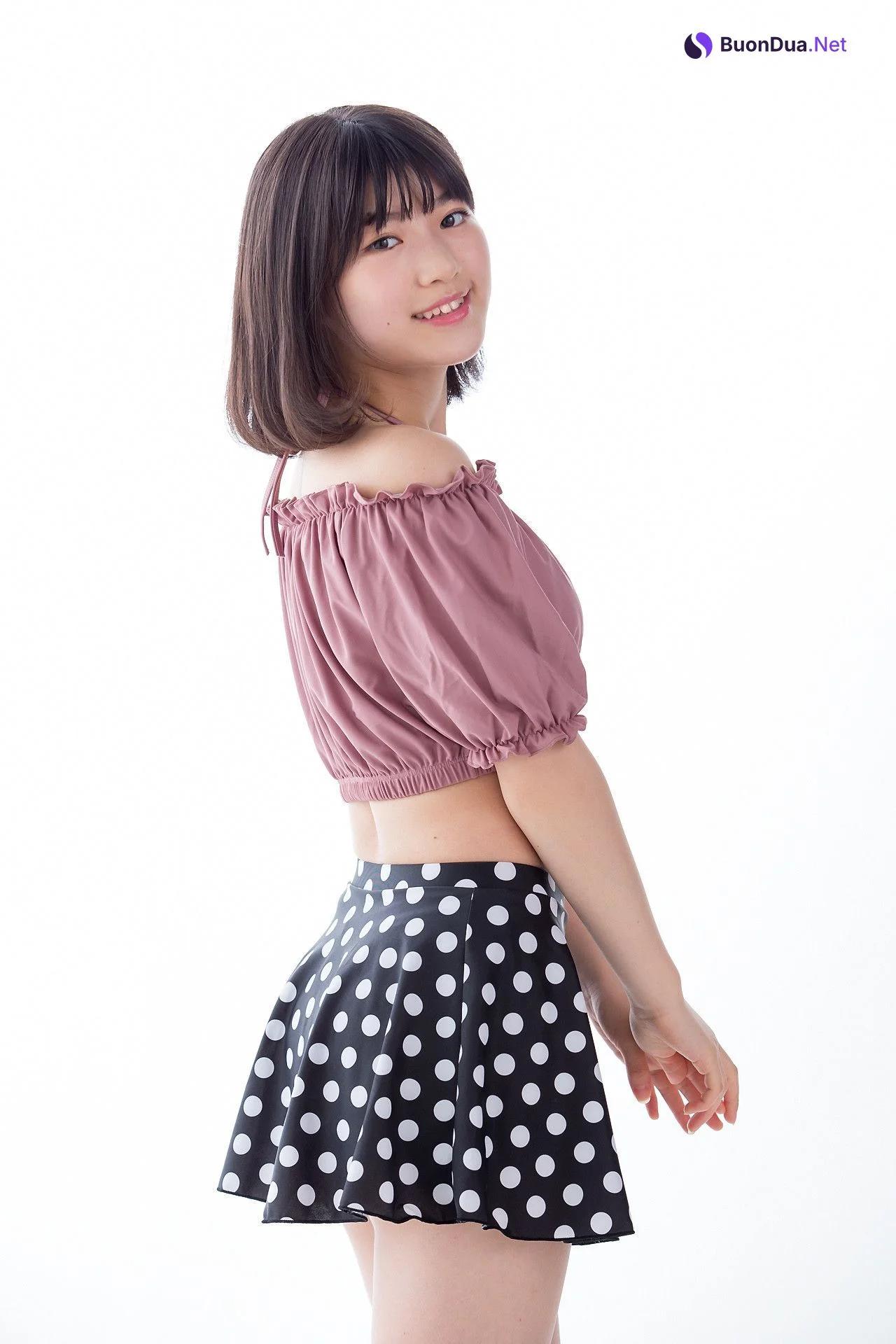 Risa Sawamura 沢村りさ, [Minisuka.tv] 2023.07.13 Regular Gallery 8.1 - Photo 4