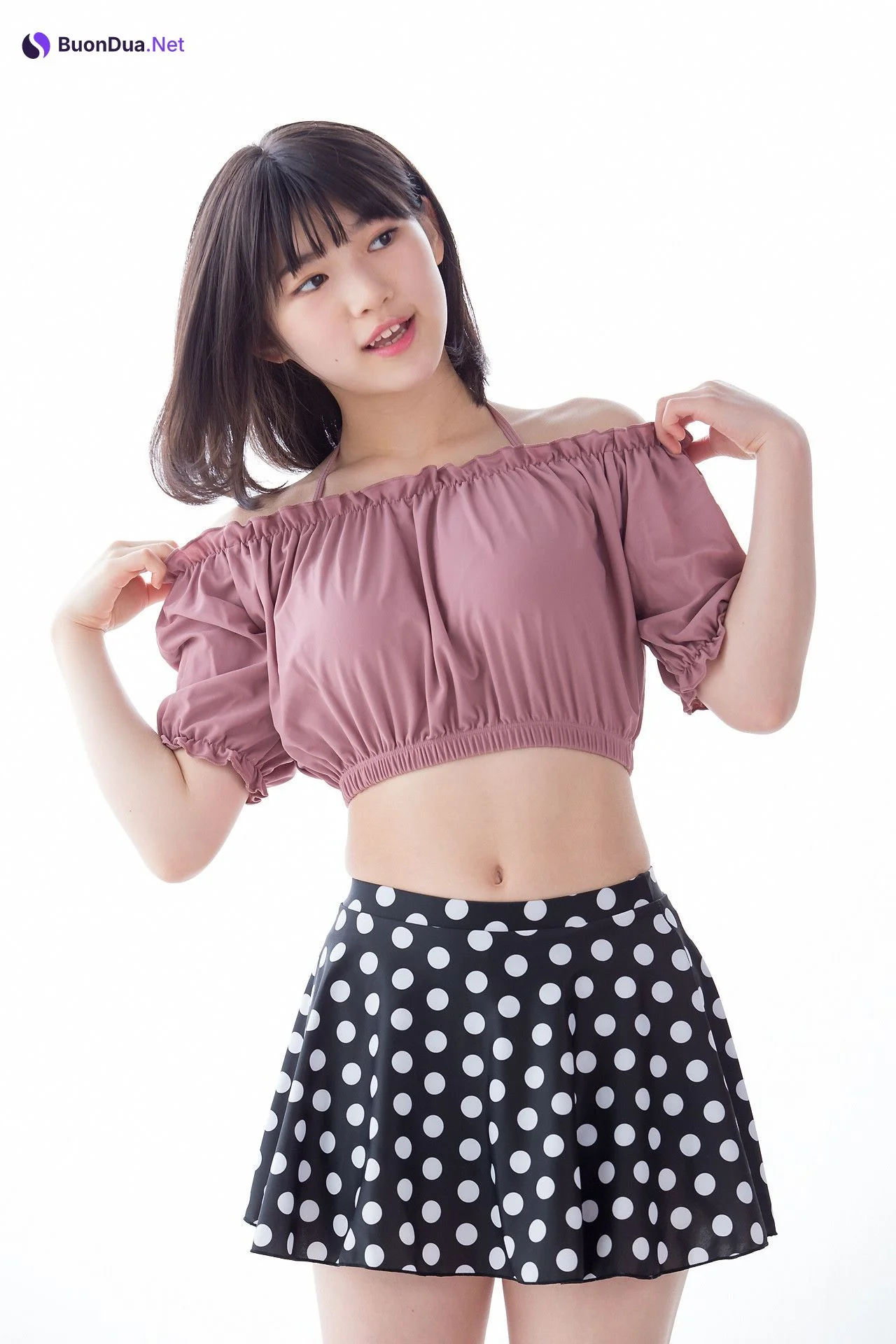 Risa Sawamura 沢村りさ, [Minisuka.tv] 2023.07.13 Regular Gallery 8.1 - Photo 5