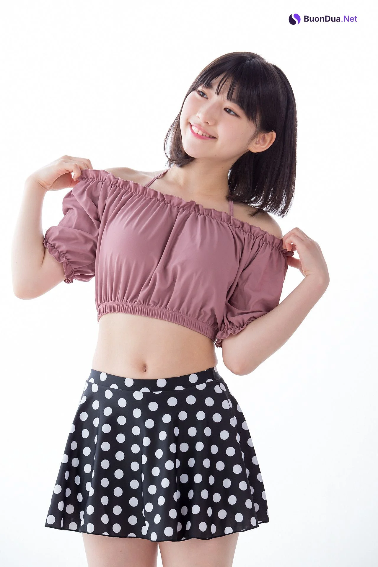 Risa Sawamura 沢村りさ, [Minisuka.tv] 2023.07.13 Regular Gallery 8.1 - Photo 6