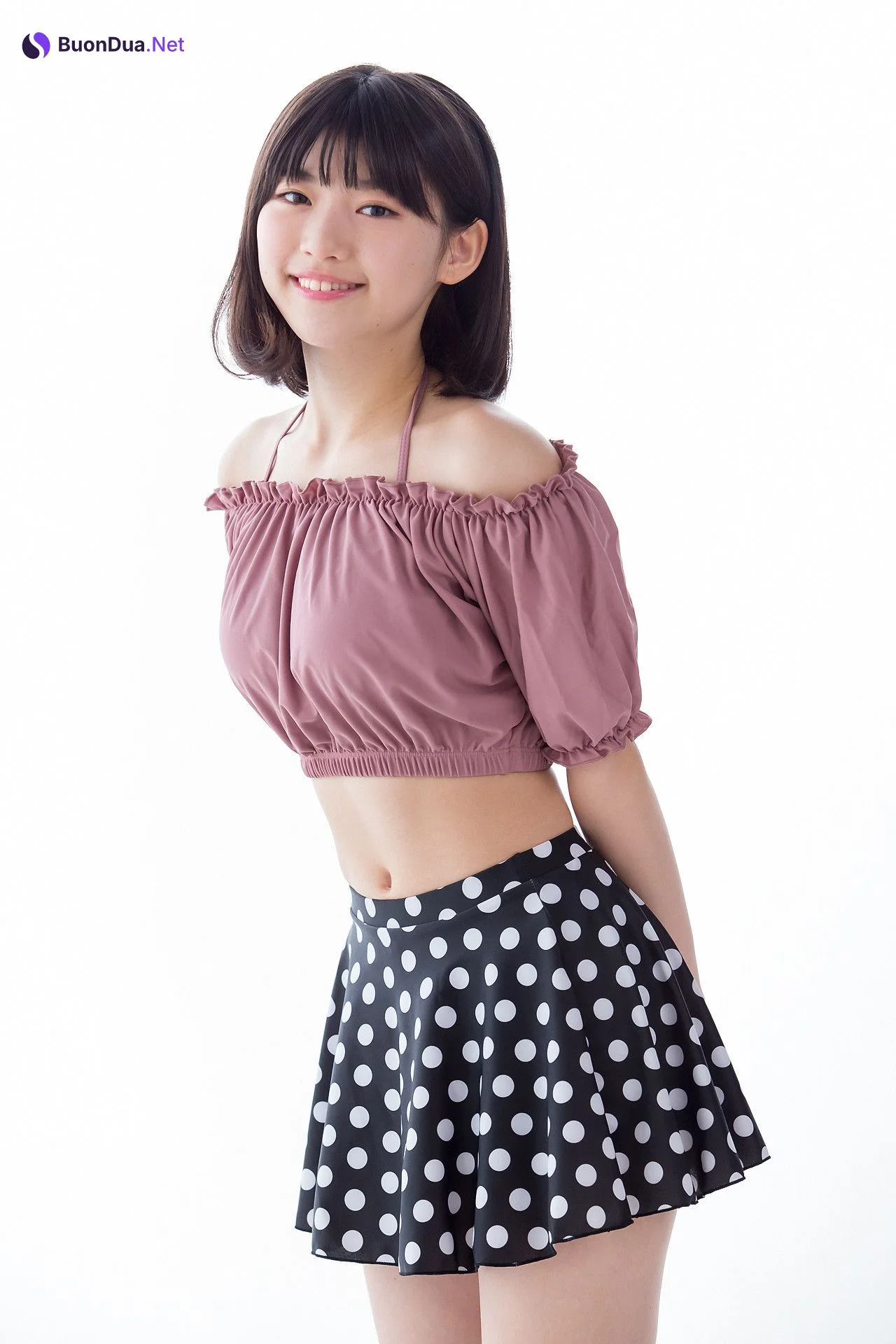 Risa Sawamura 沢村りさ, [Minisuka.tv] 2023.07.13 Regular Gallery 8.1 - Photo 7