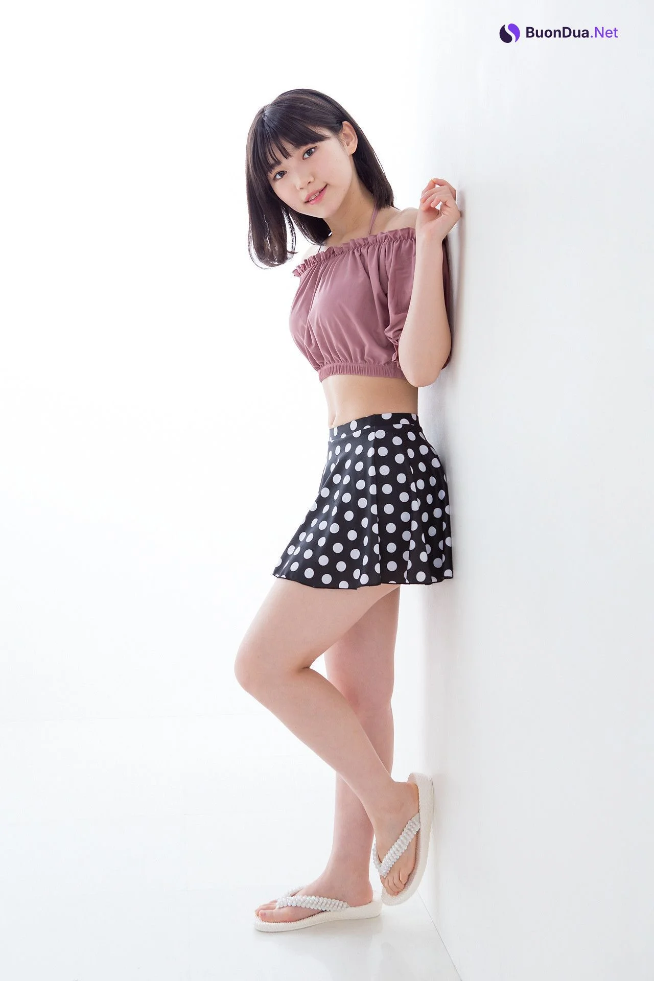 Risa Sawamura 沢村りさ, [Minisuka.tv] 2023.07.13 Regular Gallery 8.1 - Photo 8