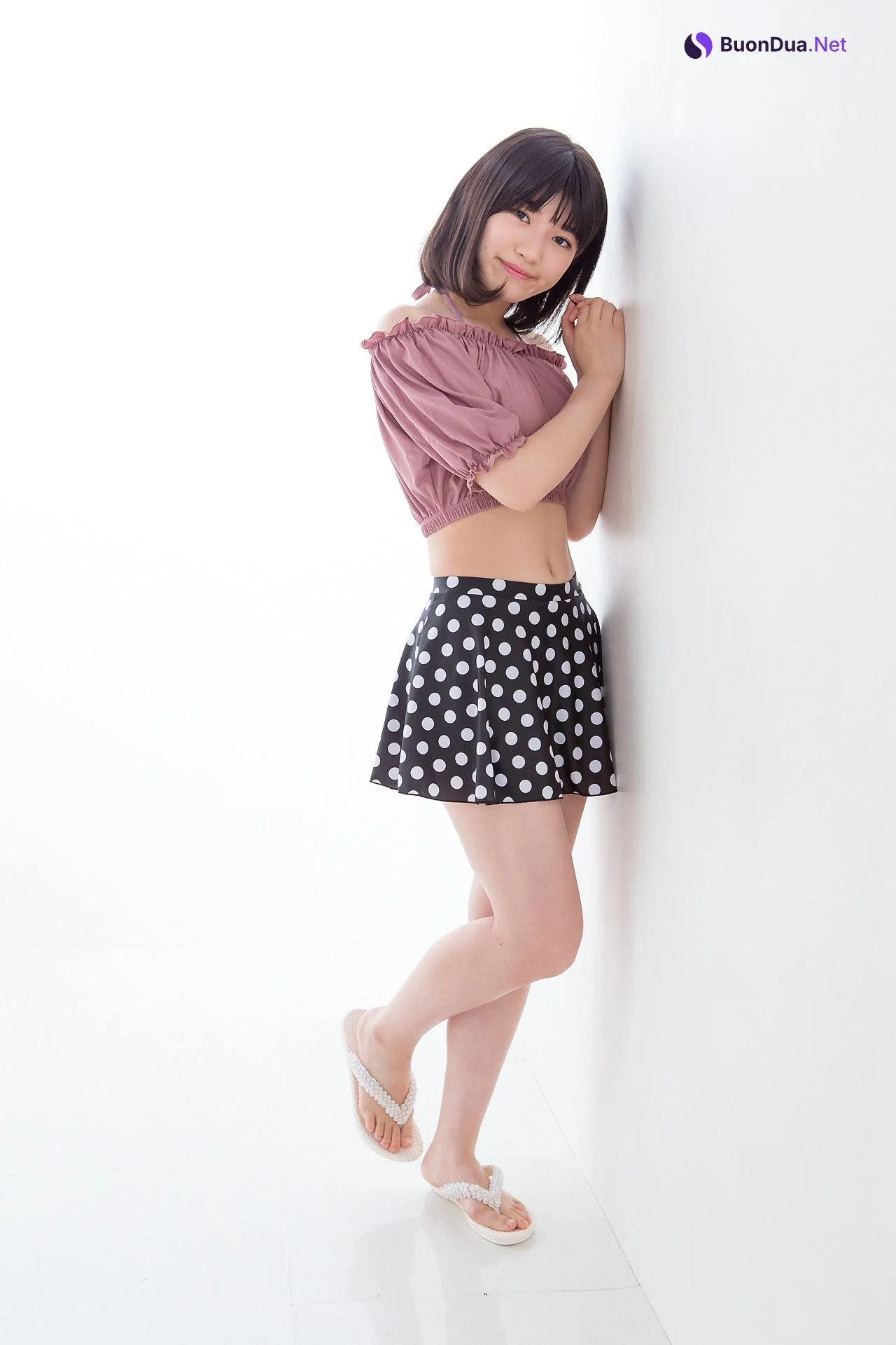 Risa Sawamura 沢村りさ, [Minisuka.tv] 2023.07.13 Regular Gallery 8.1 - Photo 9