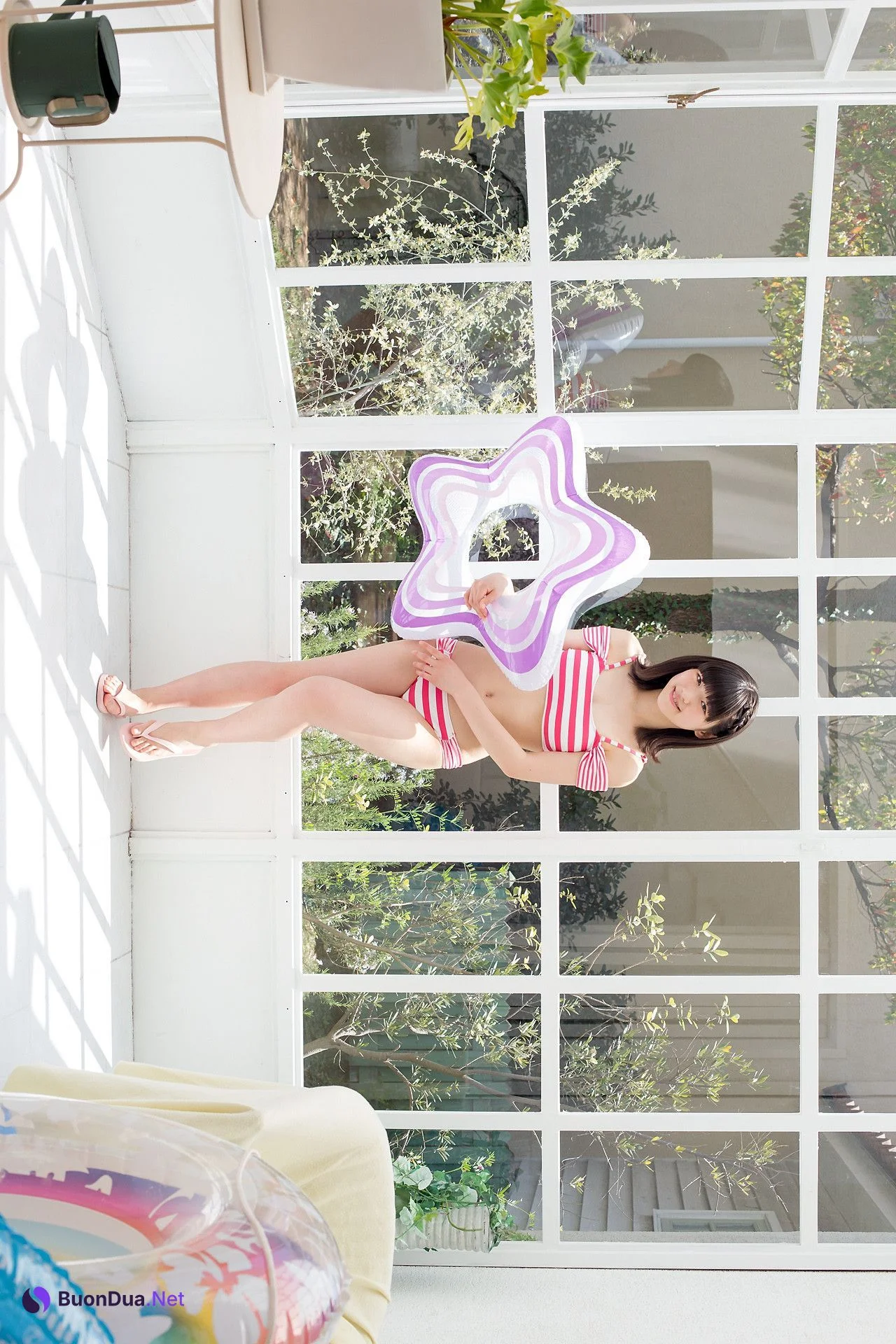 Risa Sawamura 沢村りさ, Minisuka.tv Limited Gallery 02 - Photo 11