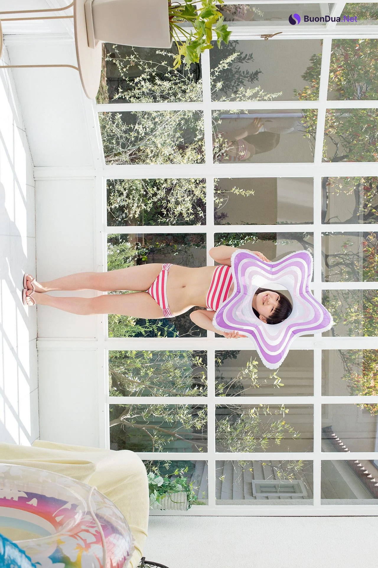 Risa Sawamura 沢村りさ, Minisuka.tv Limited Gallery 02 - Photo 12