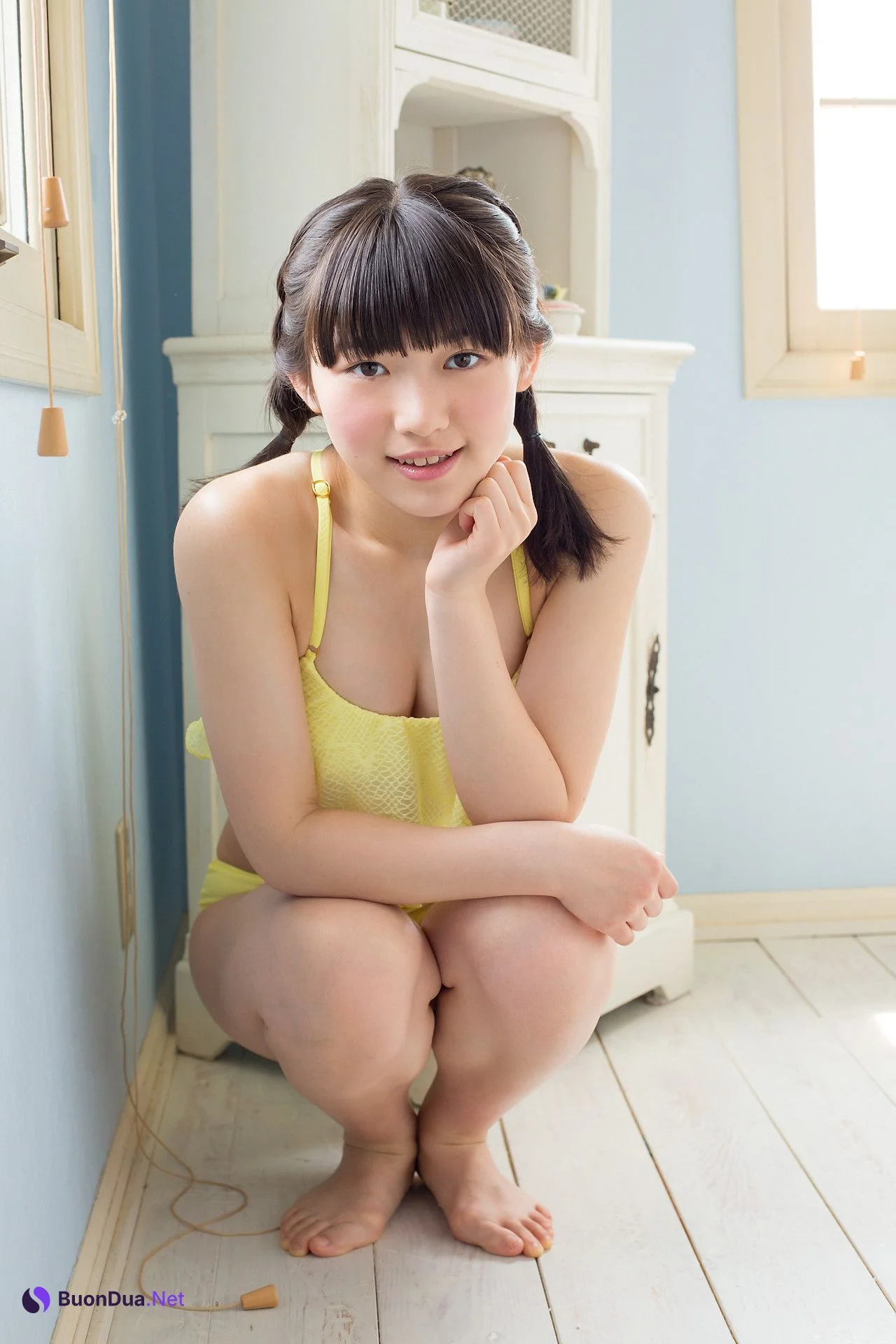 Risa Sawamura 沢村りさ, Minisuka.tv Limited Gallery 02.02 - Photo 18