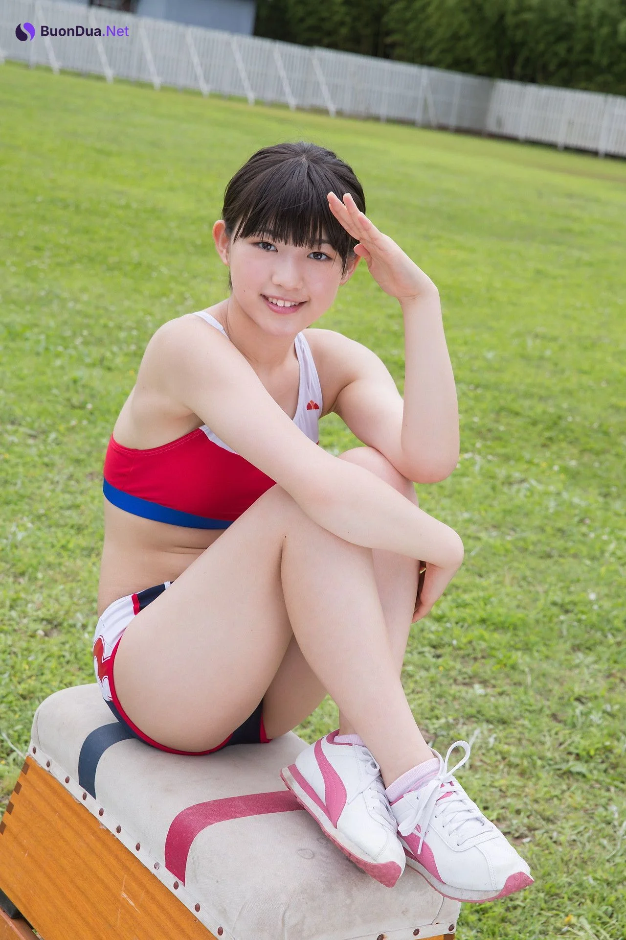 Risa Sawamura 沢村りさ, Minisuka.tv Limited Gallery 02.03 - Photo 12