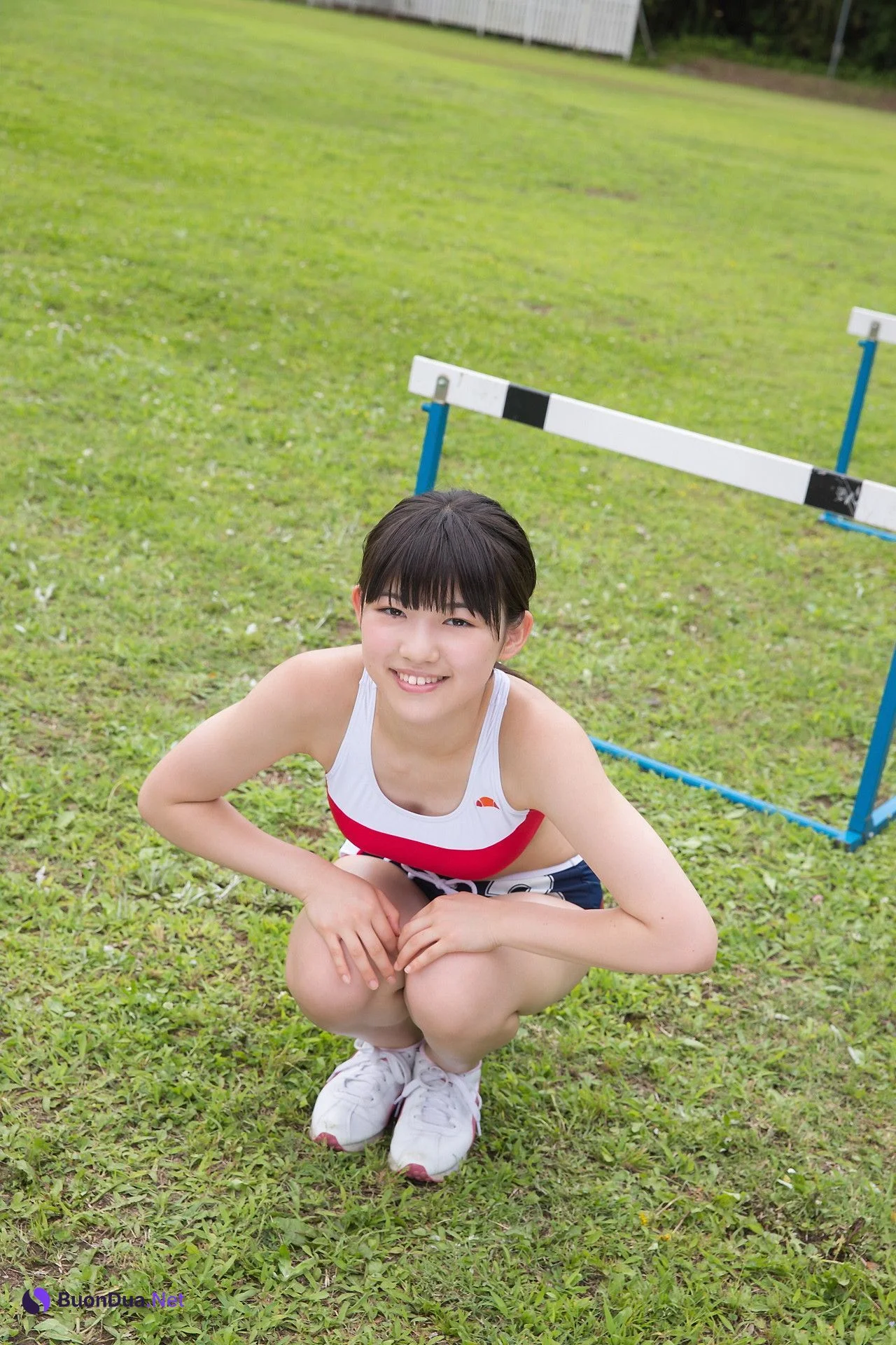 Risa Sawamura 沢村りさ, Minisuka.tv Limited Gallery 02.03 - Photo 7