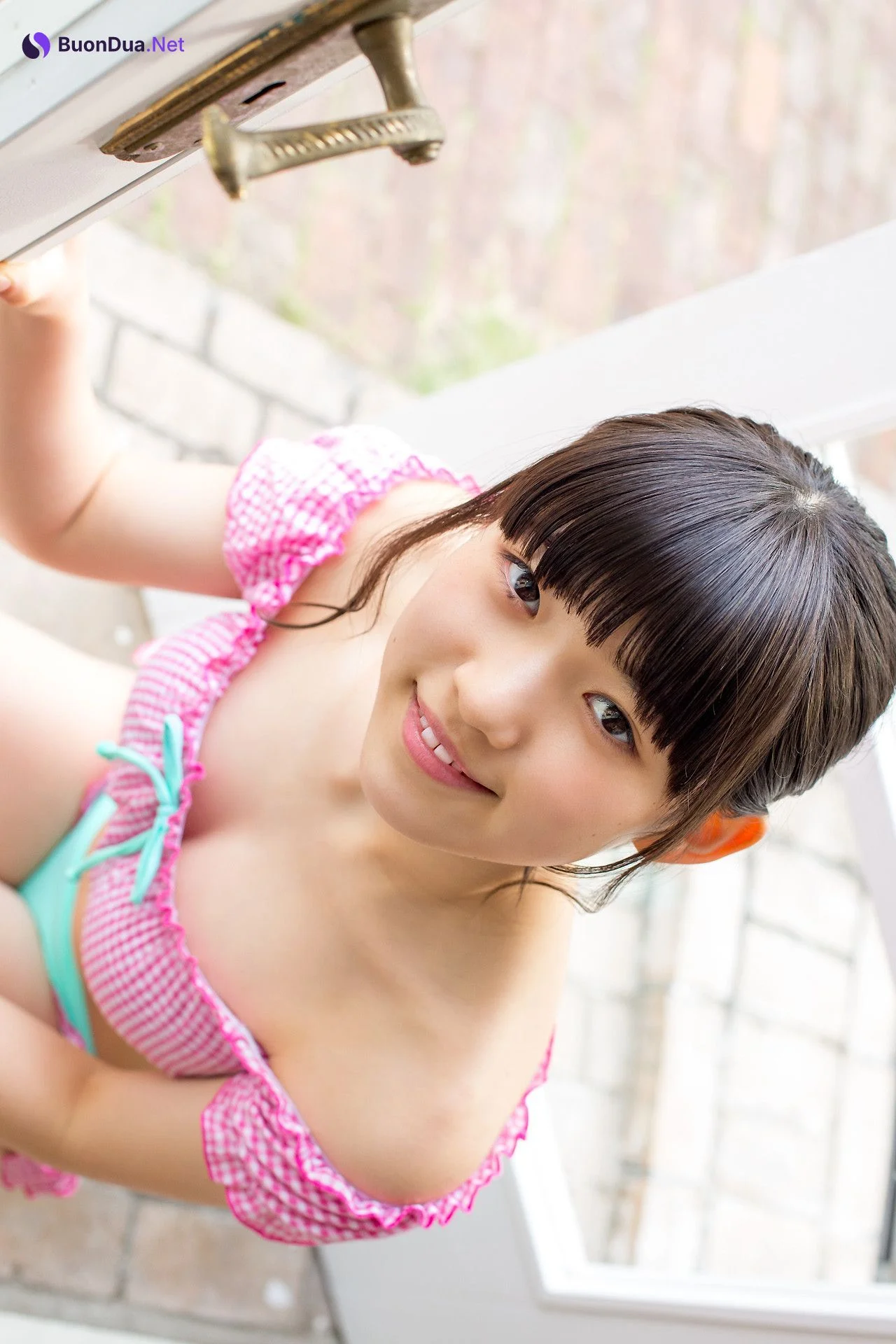 Risa Sawamura 沢村りさ, Minisuka.tv Limited Gallery 03 - Photo 15