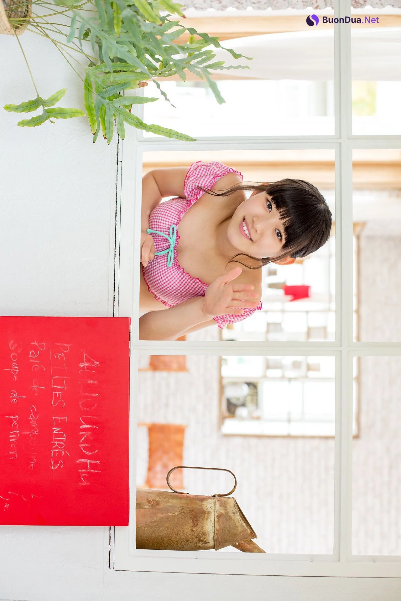 Risa Sawamura 沢村りさ, Minisuka.tv Limited Gallery 03 - Photo 16