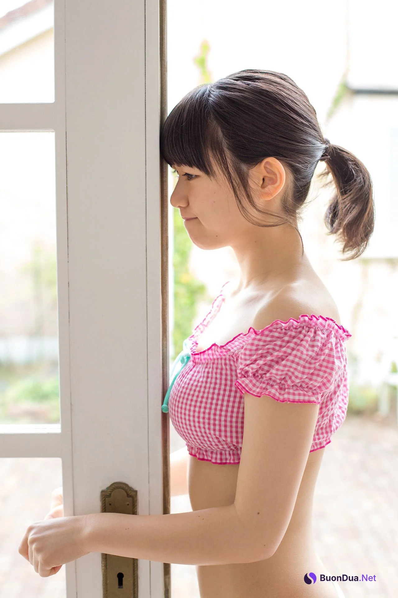 Risa Sawamura 沢村りさ, Minisuka.tv Limited Gallery 03 - Photo 7