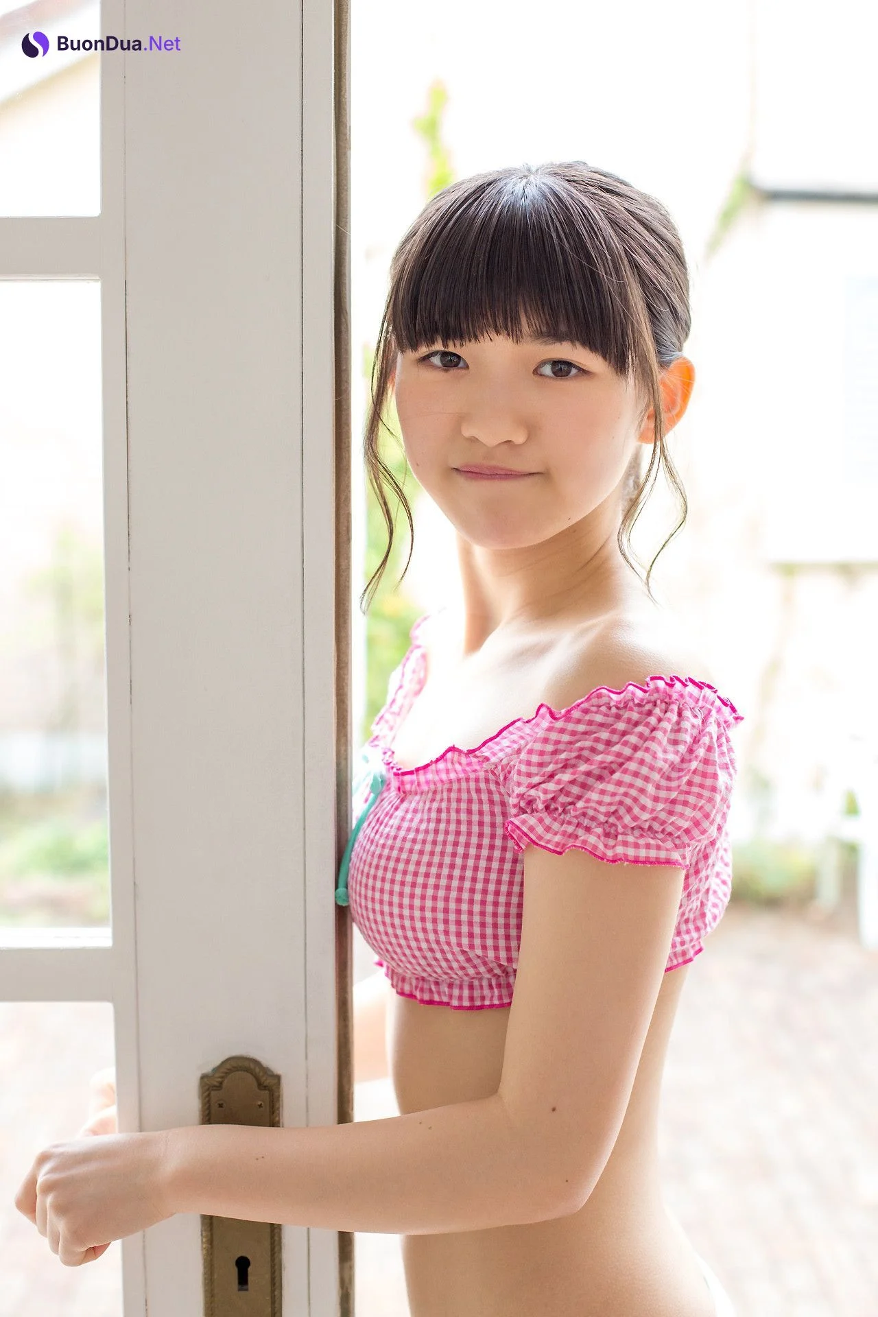 Risa Sawamura 沢村りさ, Minisuka.tv Limited Gallery 03 - Photo 8