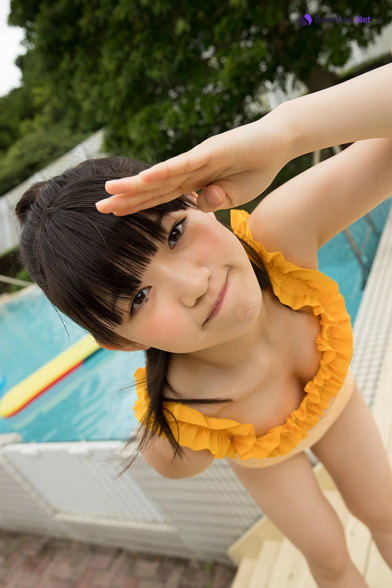 Risa Sawamura 沢村りさ, Minisuka.tv Limited Gallery 03.04 - Photo 18