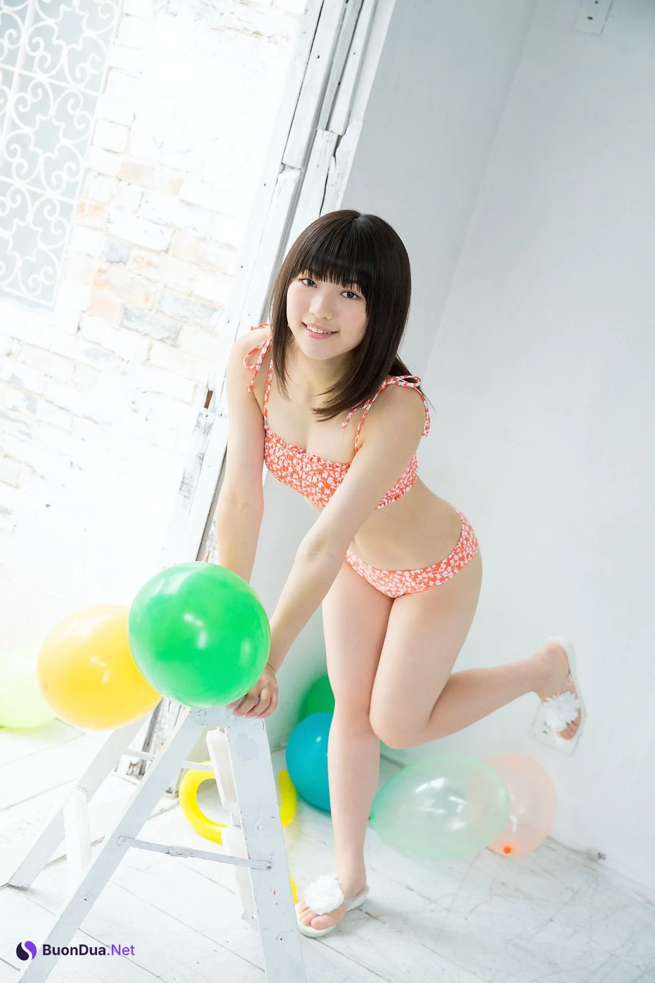 Risa Sawamura 沢村りさ, Minisuka.tv Secret Gallery Stage02 Set 02.01 - Photo 15
