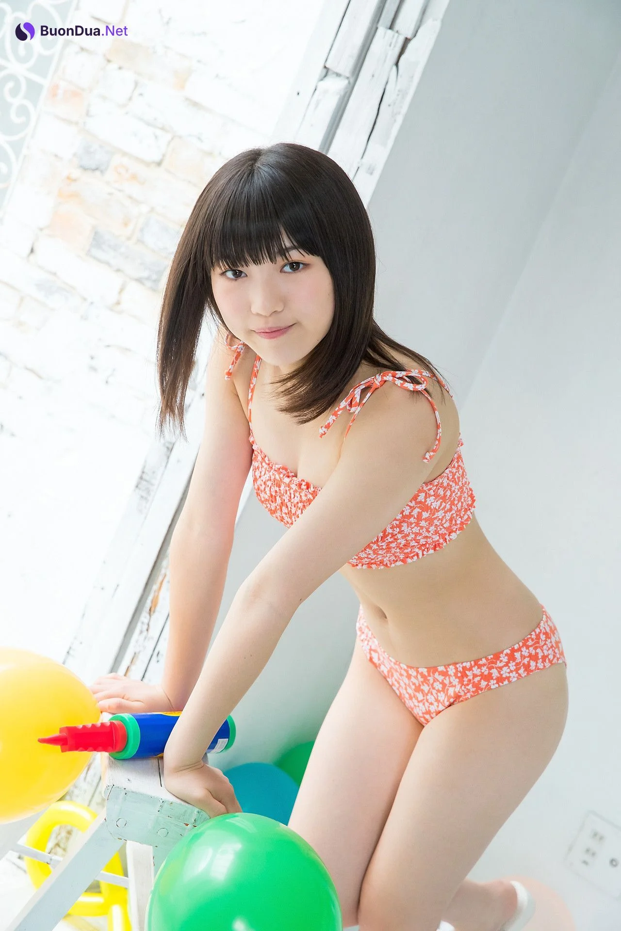 Risa Sawamura 沢村りさ, Minisuka.tv Secret Gallery Stage02 Set 02.01 - Photo 17