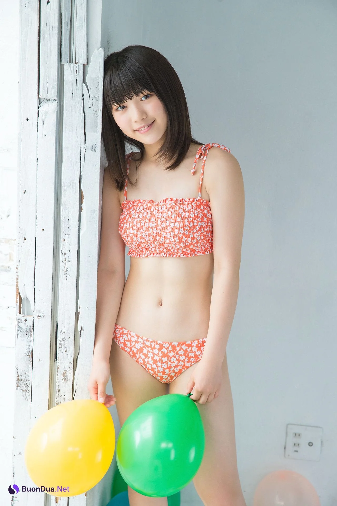 Risa Sawamura 沢村りさ, Minisuka.tv Secret Gallery Stage02 Set 02.01 - Photo 18