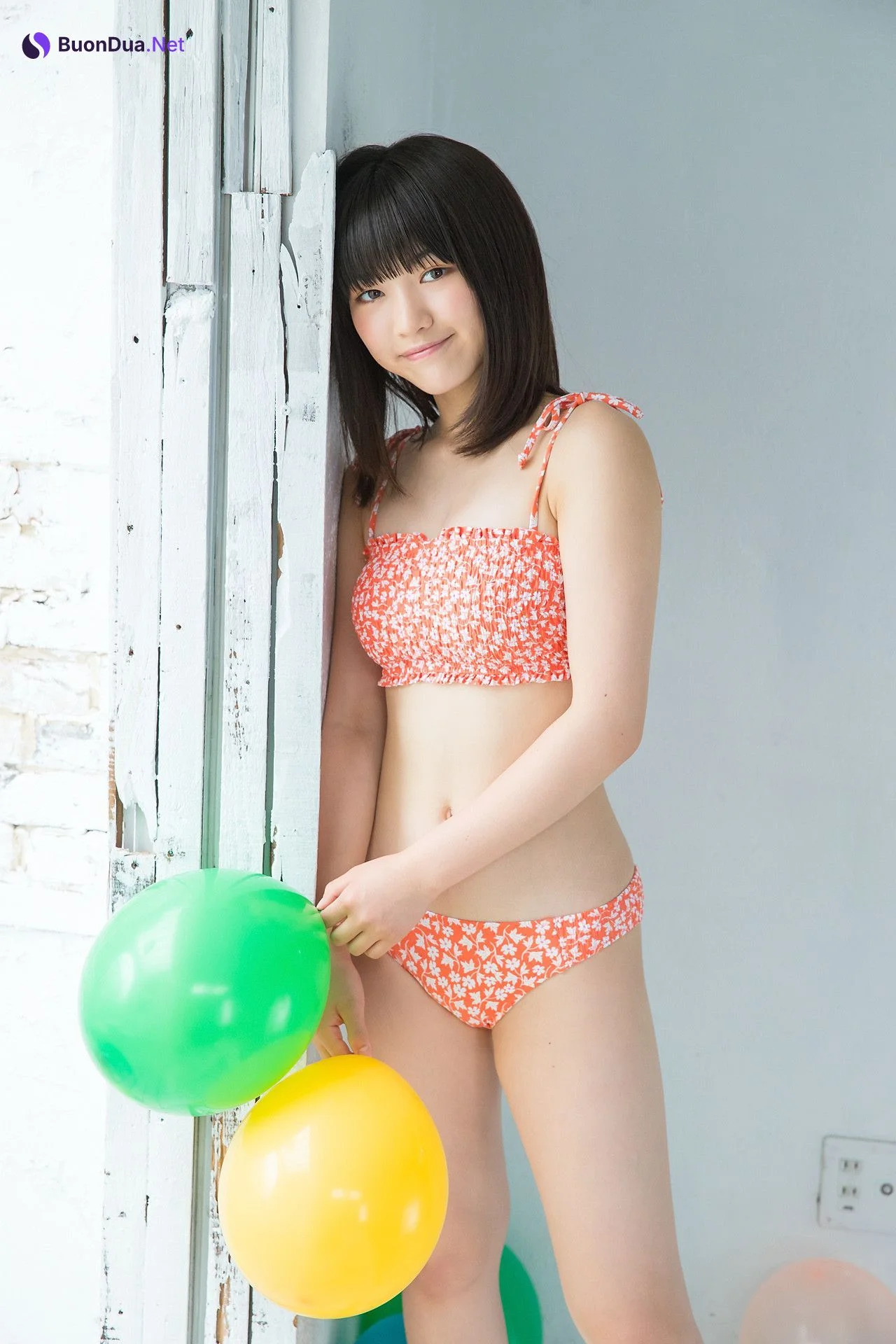 Risa Sawamura 沢村りさ, Minisuka.tv Secret Gallery Stage02 Set 02.01 - Photo 19