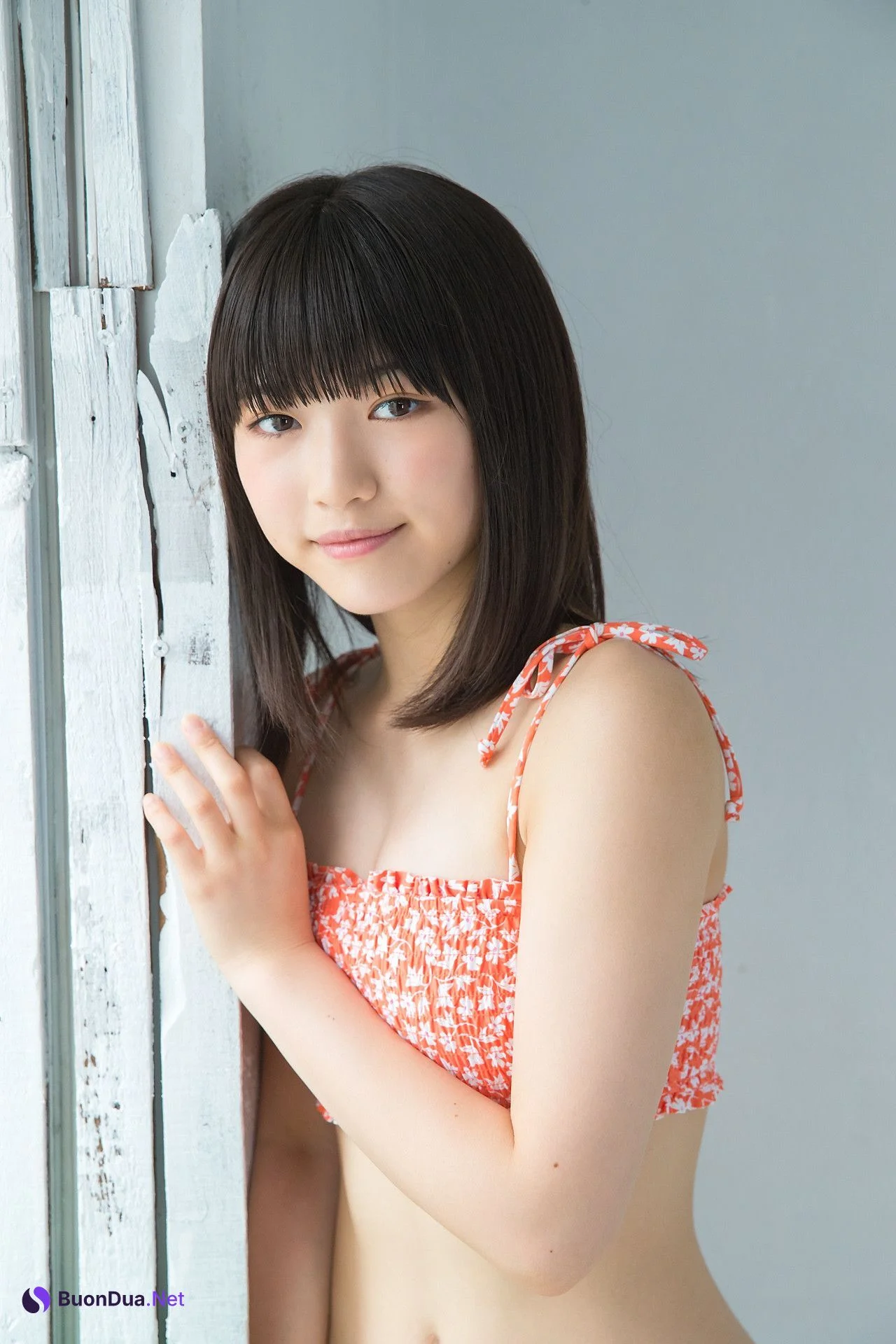 Risa Sawamura 沢村りさ, Minisuka.tv Secret Gallery Stage02 Set 02.01 - Photo 20