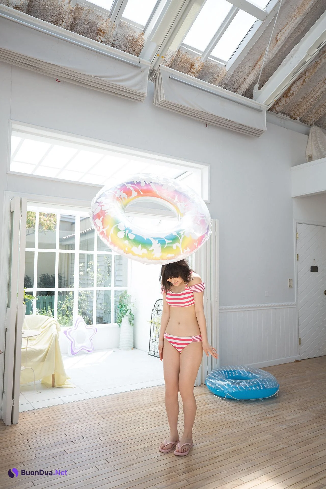 Risa Sawamura 沢村りさ, Minisuka.tv Secret Gallery (STAGE2) 02 - Photo 10
