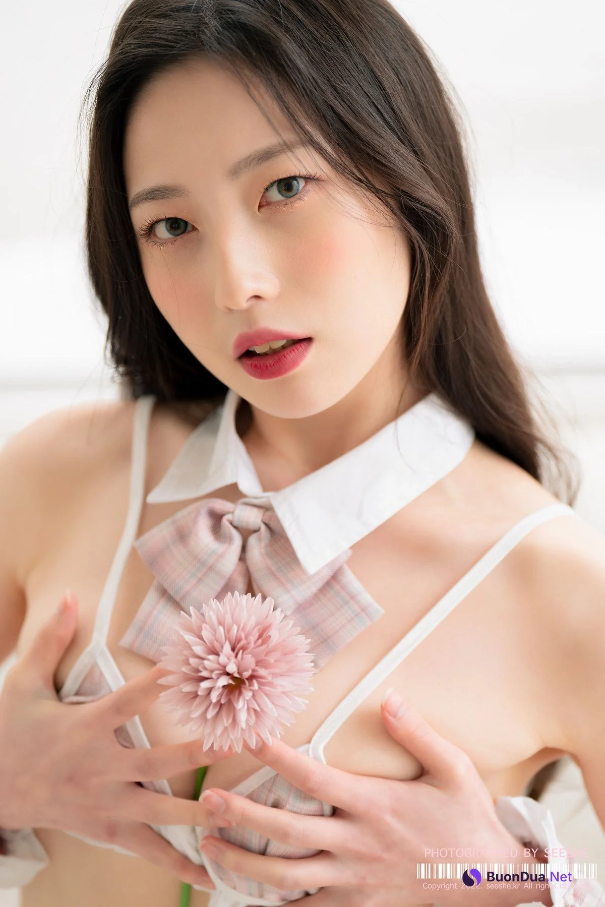 RISA 리사, [SEESHE] Chapter 03 Set.01 - Photo 14