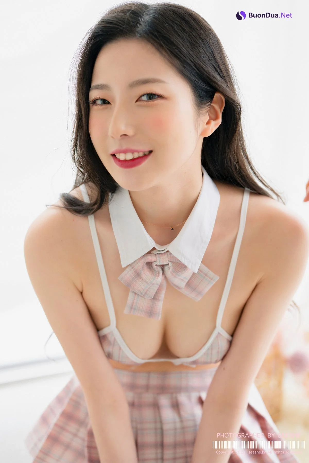 RISA 리사, [SEESHE] Chapter 03 Set.01 - Photo 4