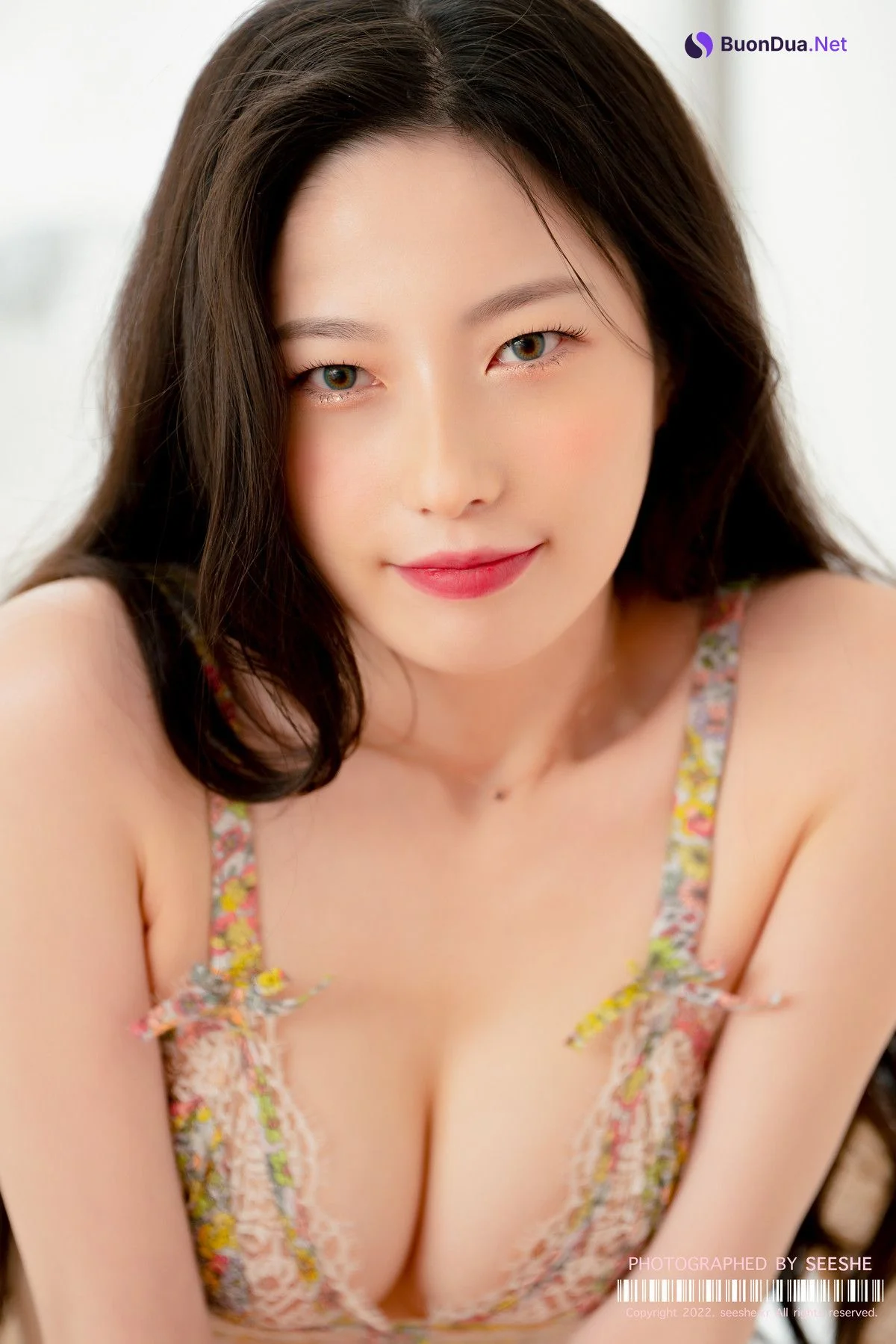 RISA 리사, [SEESHE] Chapter 03 Set.02 - 写真 11