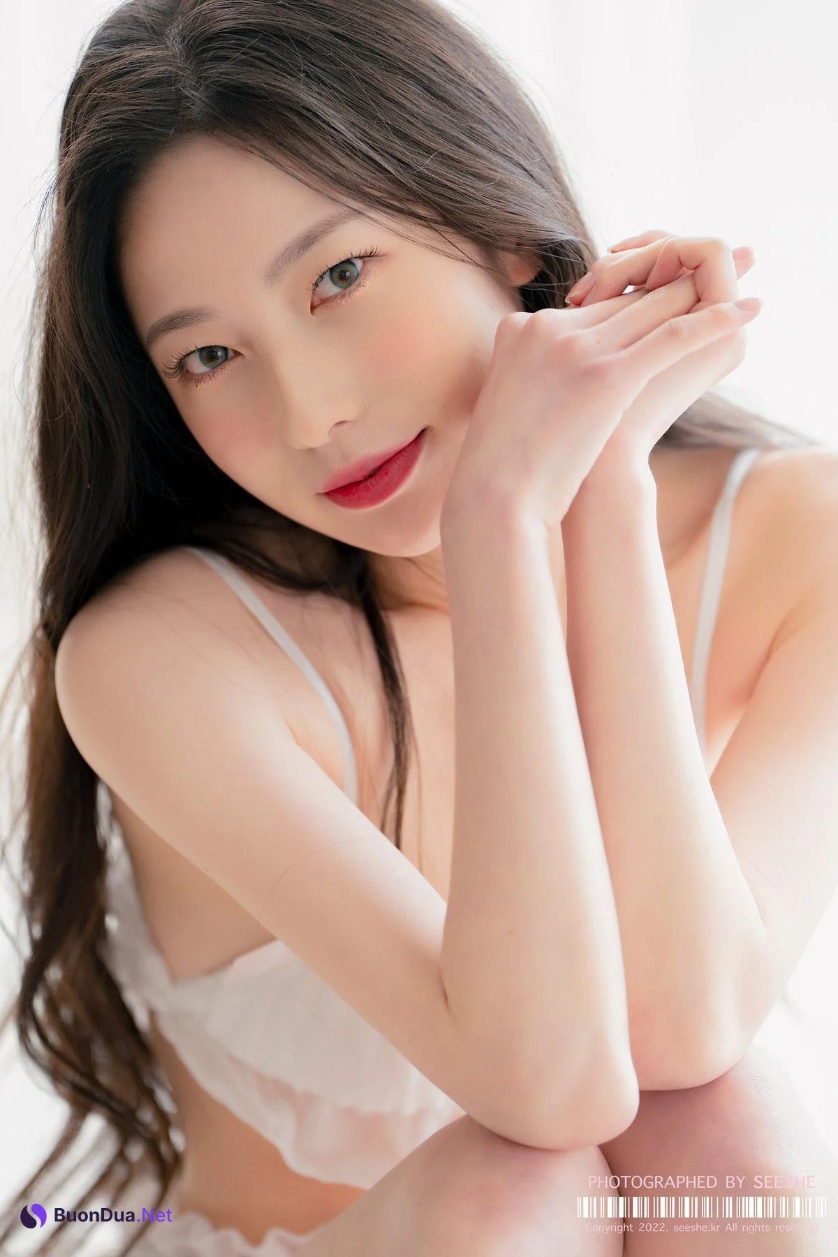 RISA 리사, [SEESHE] RISA Chapter.02 - 사진 10