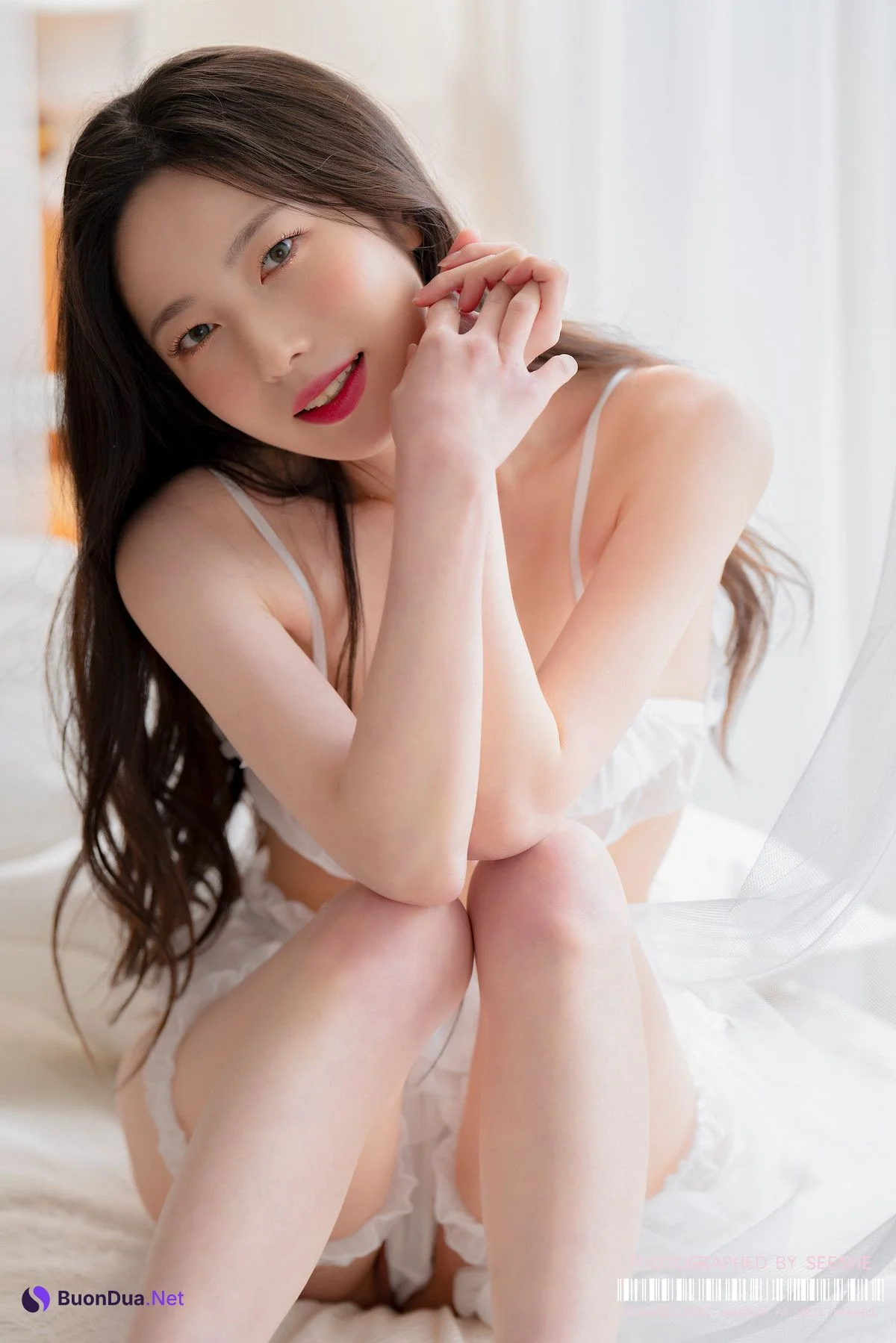 RISA 리사, [SEESHE] RISA Chapter.02 - 사진 12