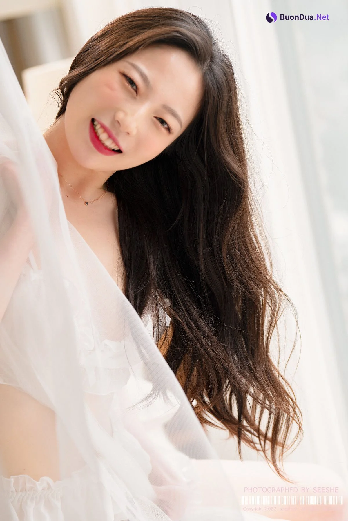RISA 리사, [SEESHE] RISA Chapter.02 - 사진 17