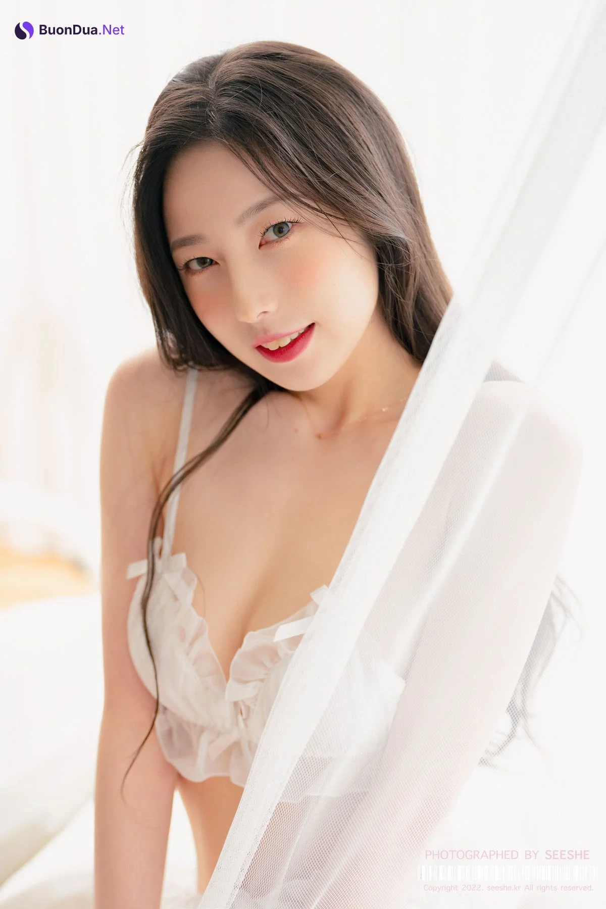 RISA 리사, [SEESHE] RISA Chapter.02 - 사진 2