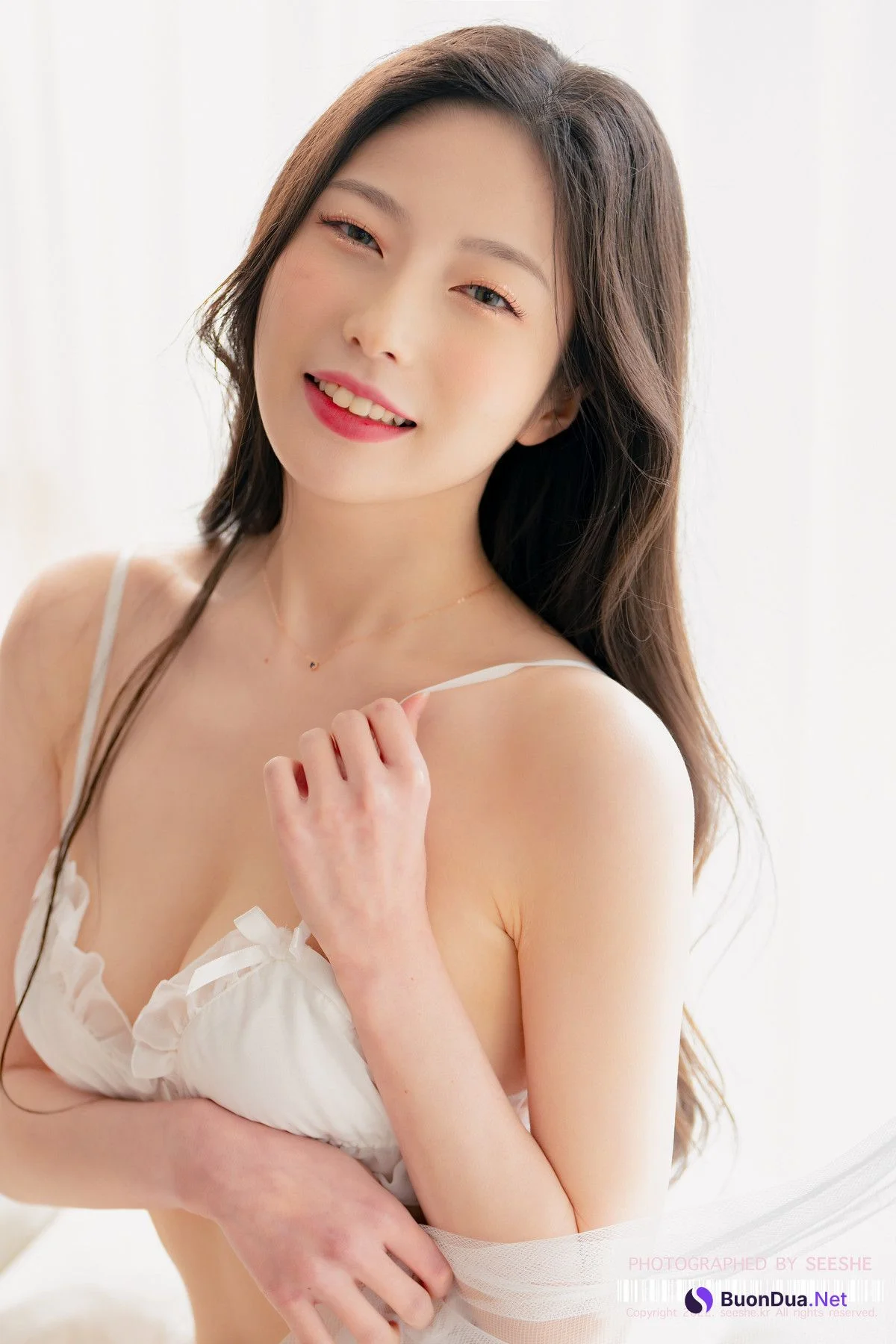 RISA 리사, [SEESHE] RISA Chapter.02 - 사진 3